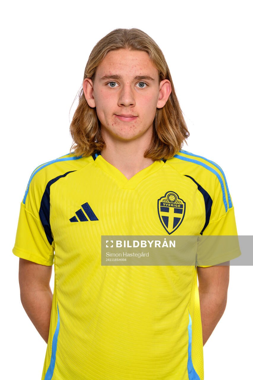 Fabian Adamsson