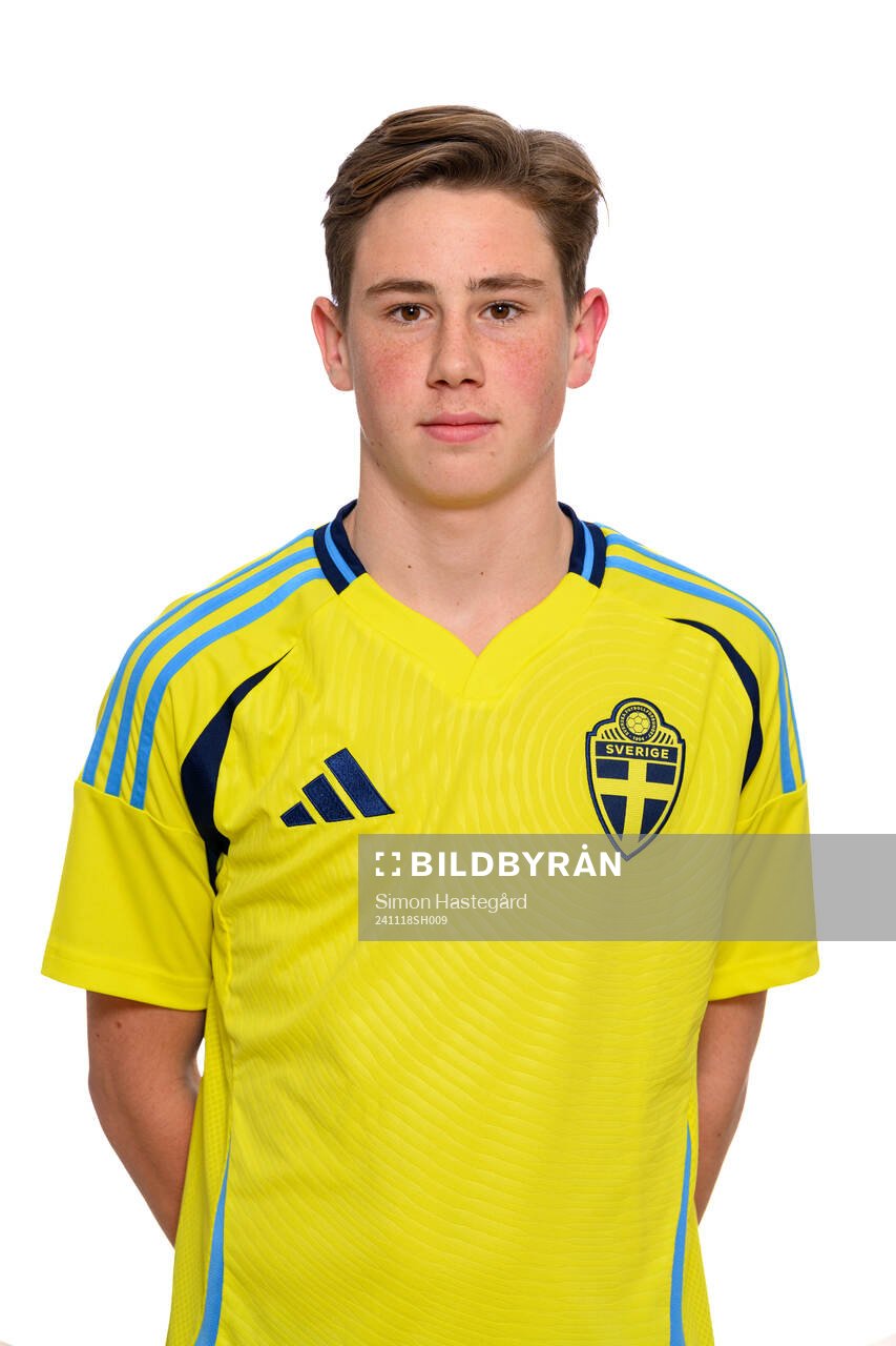 Elias Pelgander