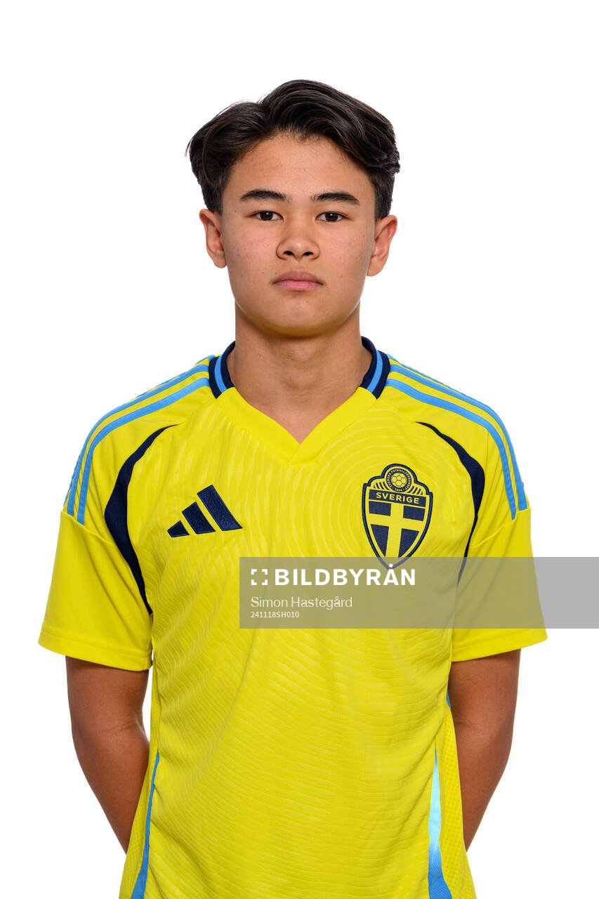 Valter Bexelius