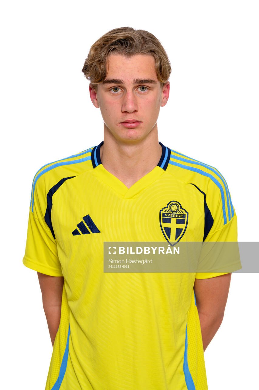 Noah Carr