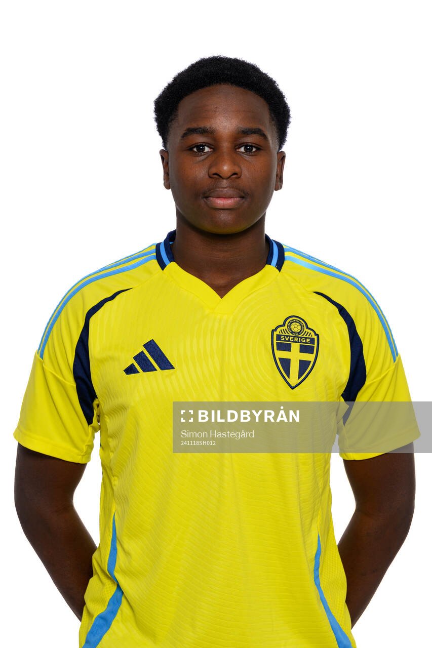 Nazif Inoussa