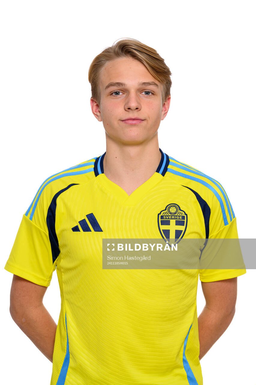 Filip Werner