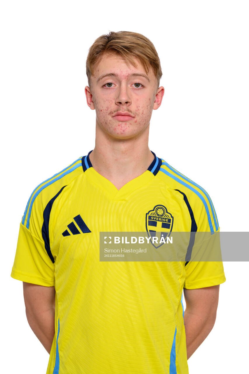 Julian Karlsson Brännlund
