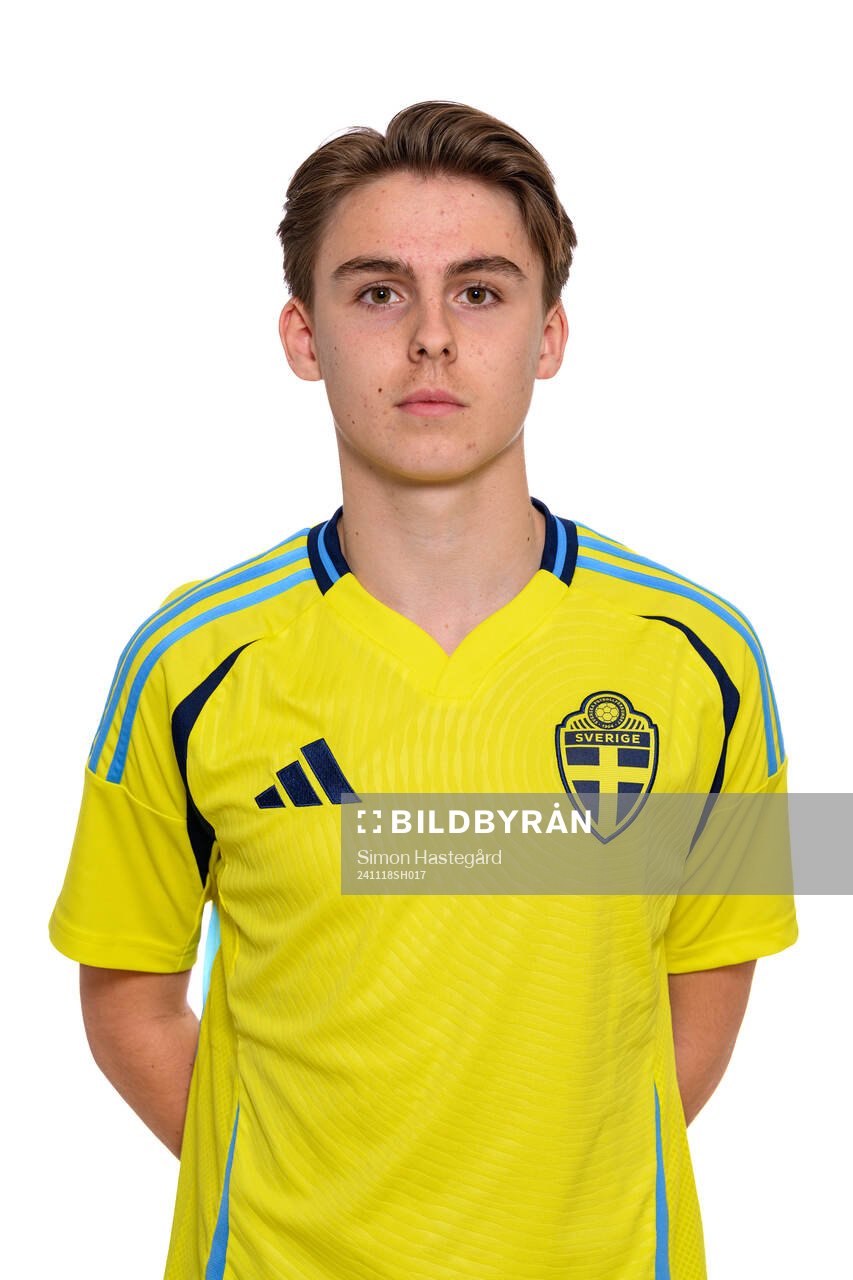 Beppe Bössman