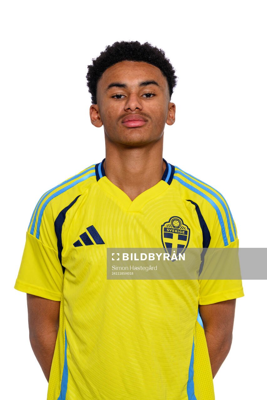 Ismael Sesay