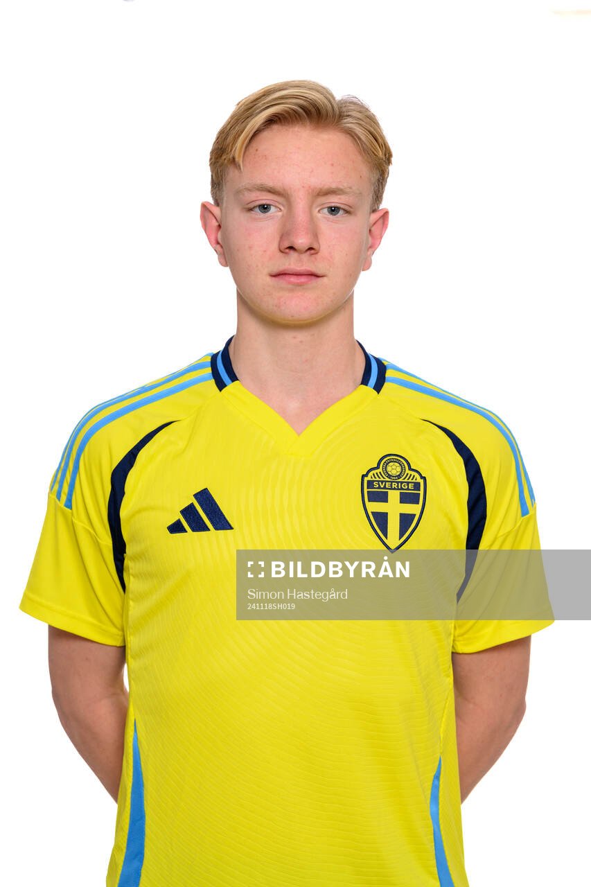 Hampus Thorsson