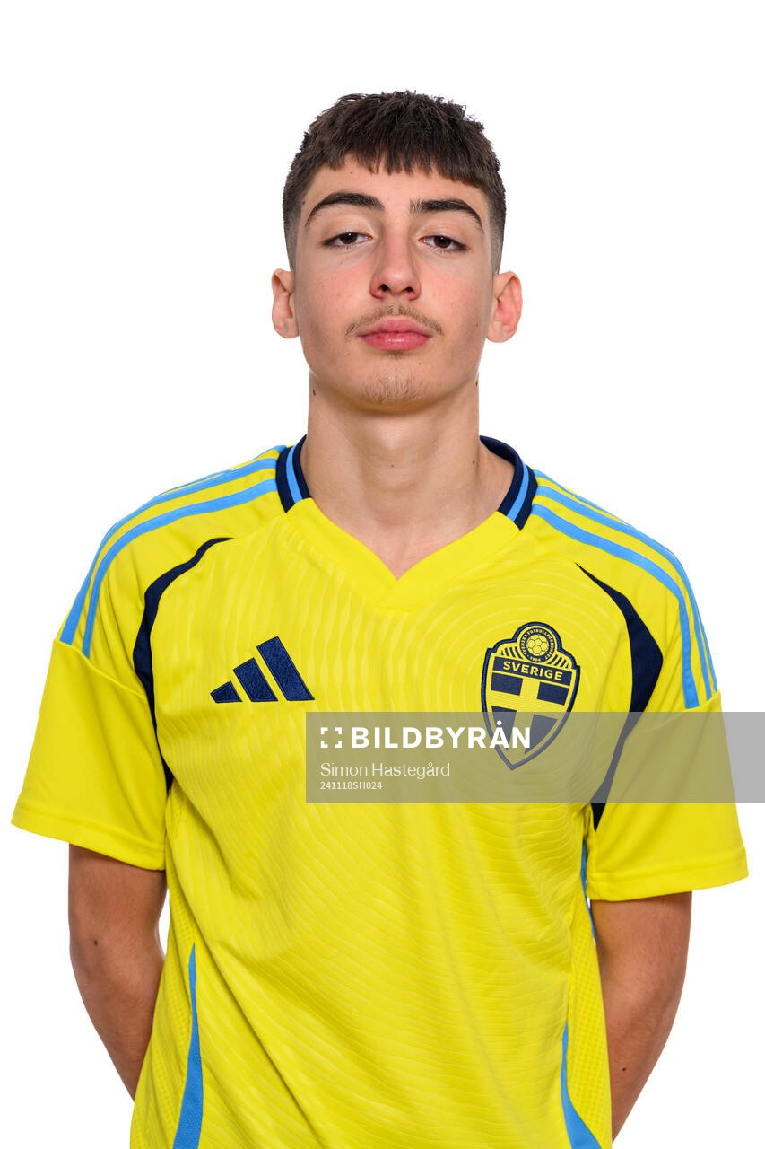 Lorik Halili