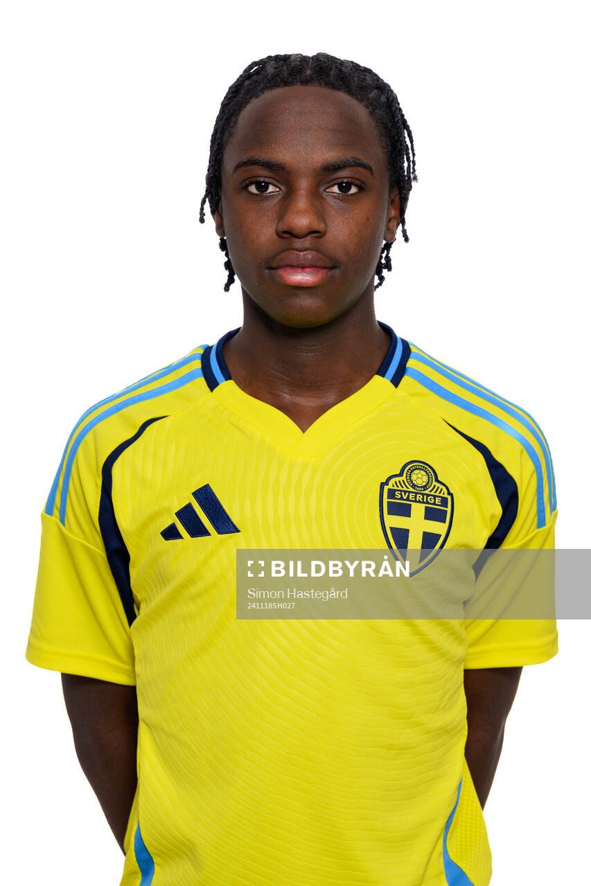 Joseph Ntege