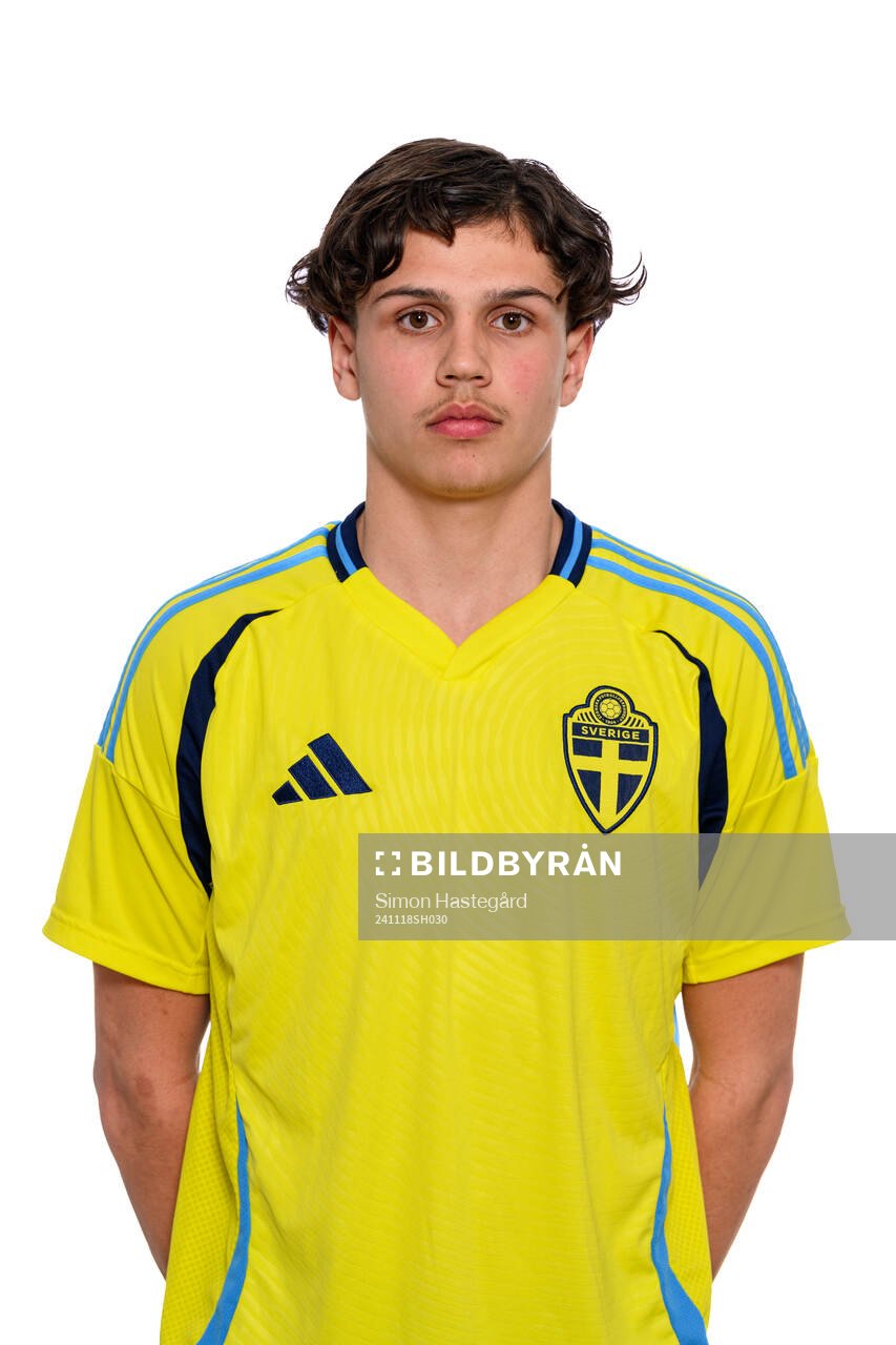 Matheo Tillberg