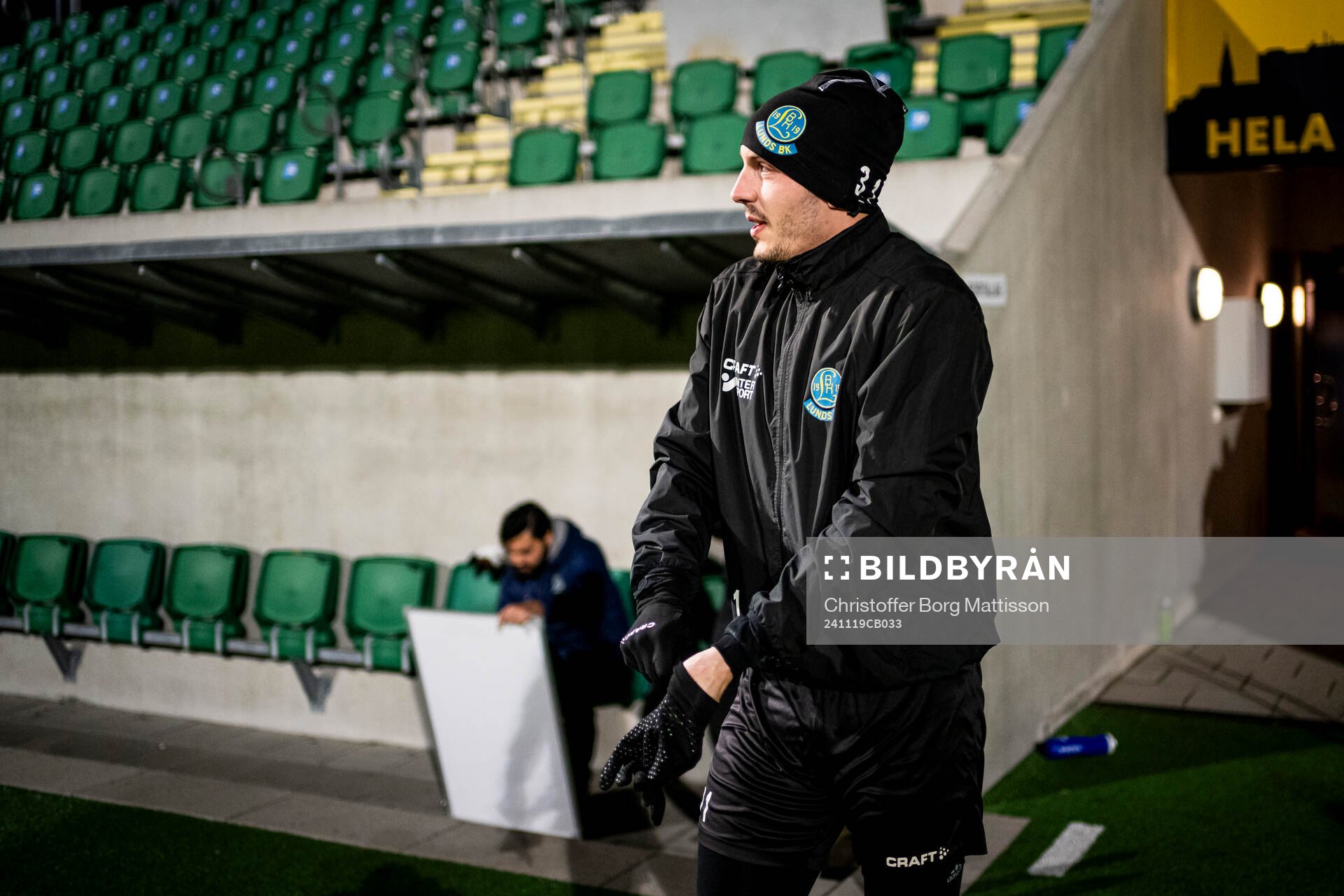 Viktor Ekblom