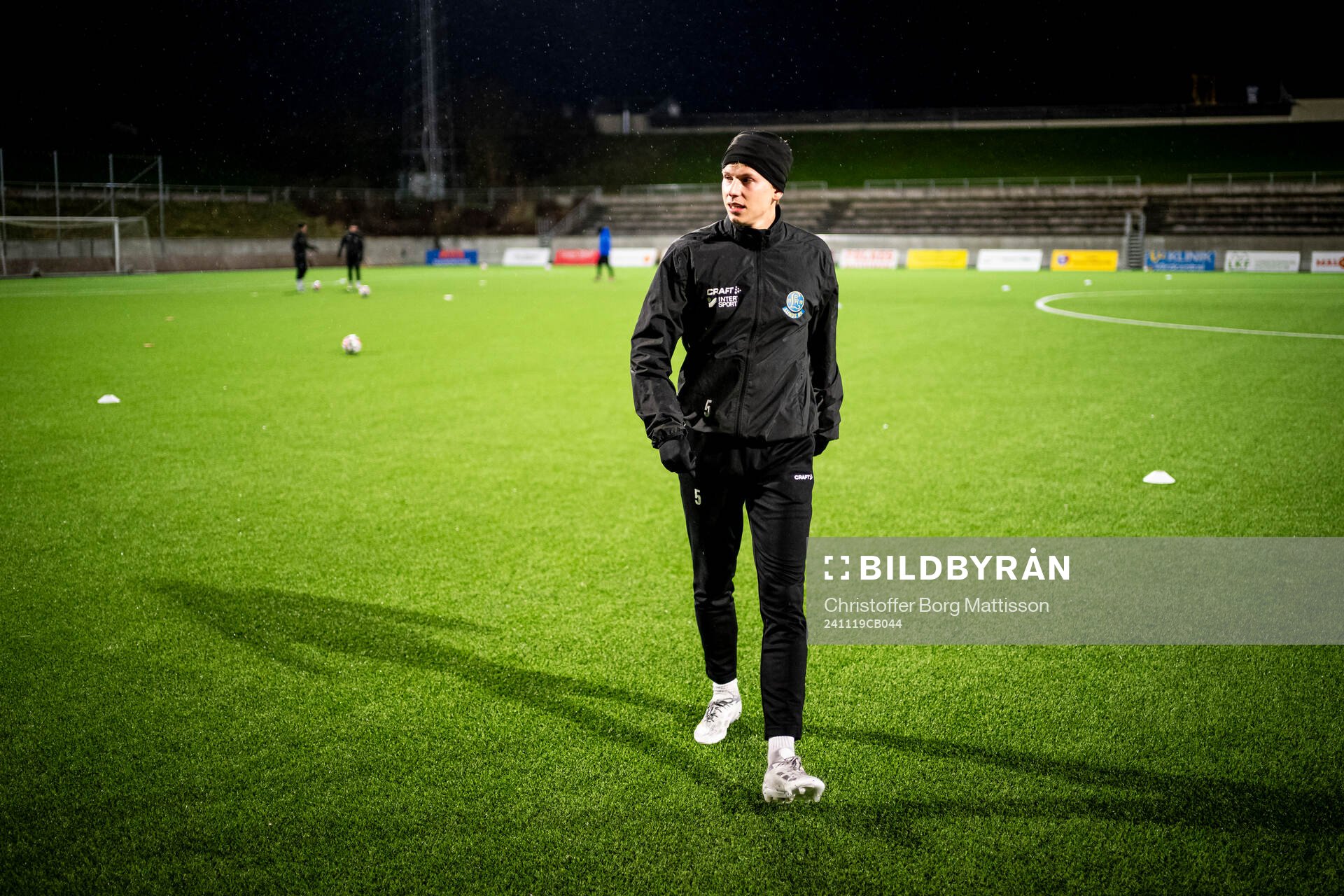 Jakob Andersson