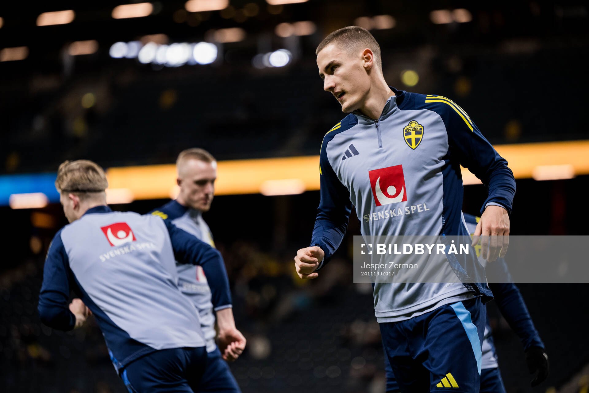 Gustaf Lagerbielke of Sweden