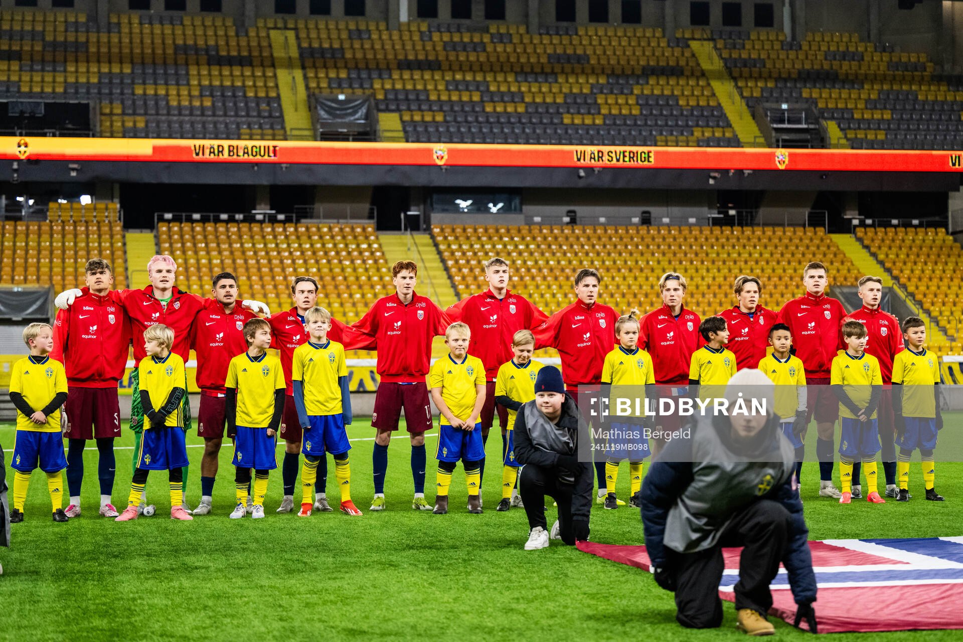 Players of Norway