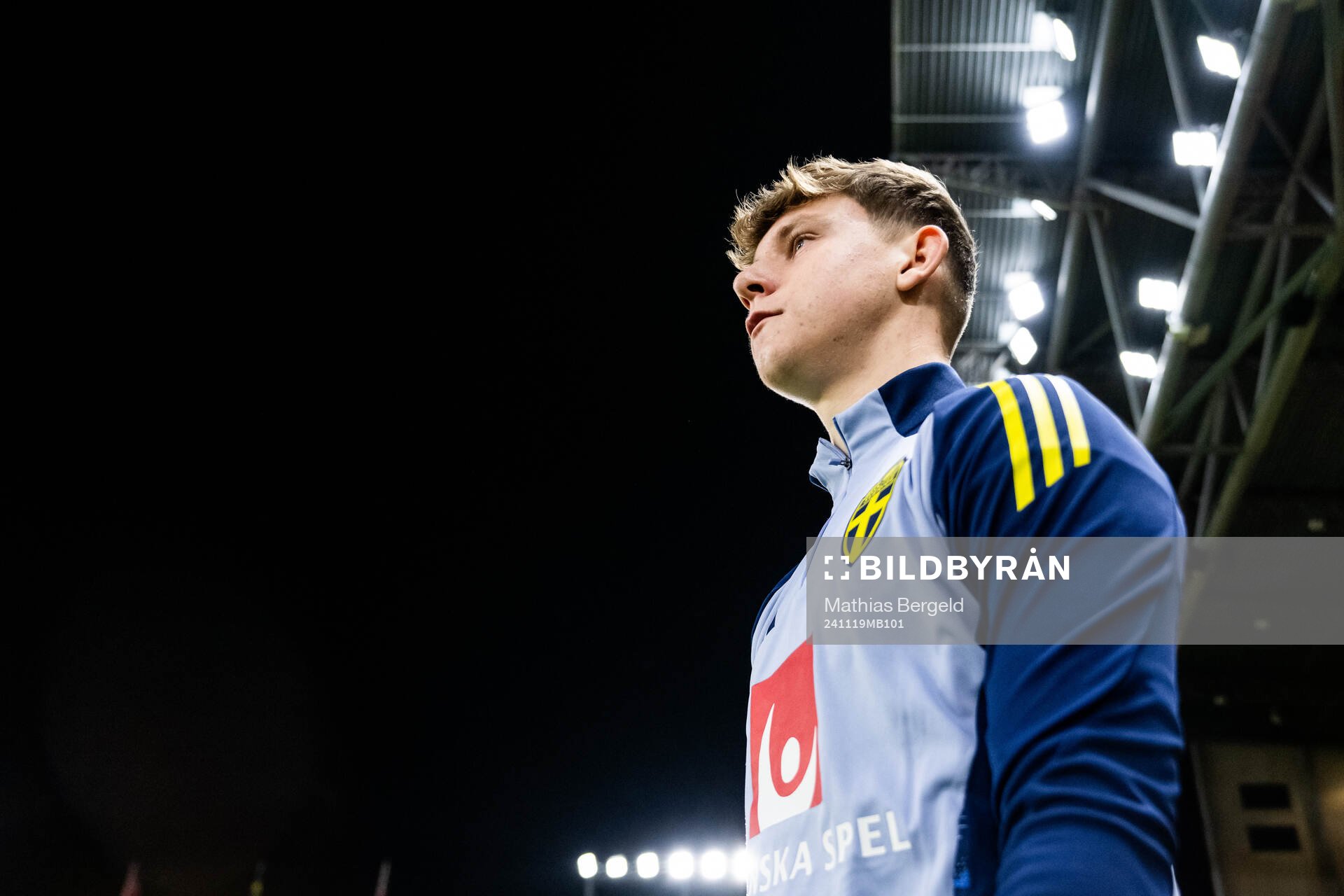 Viggo Jeppsson of Sweden