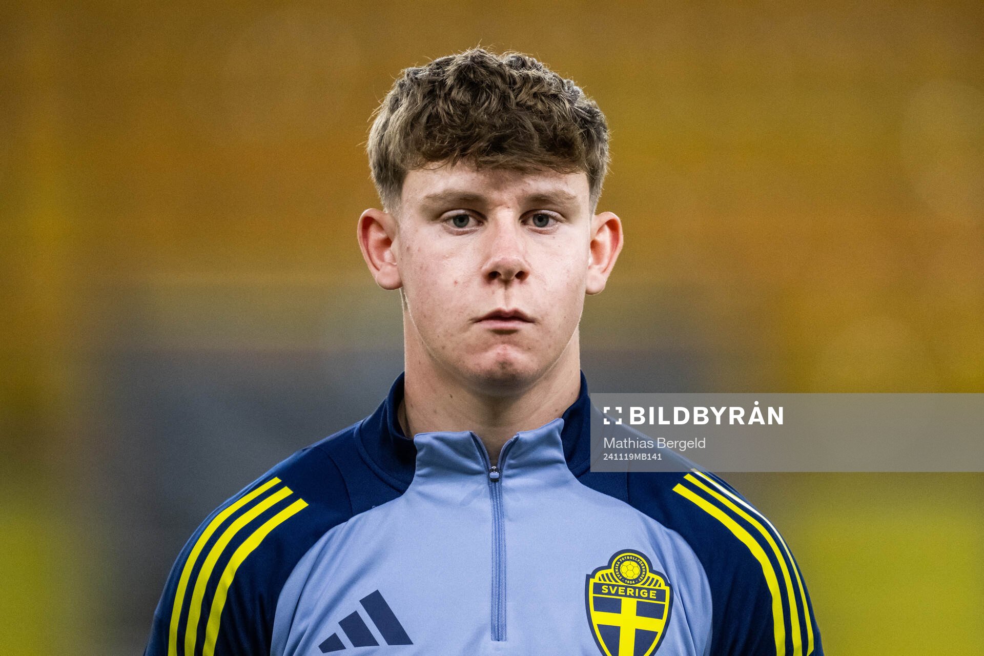 Viggo Jeppsson of Sweden