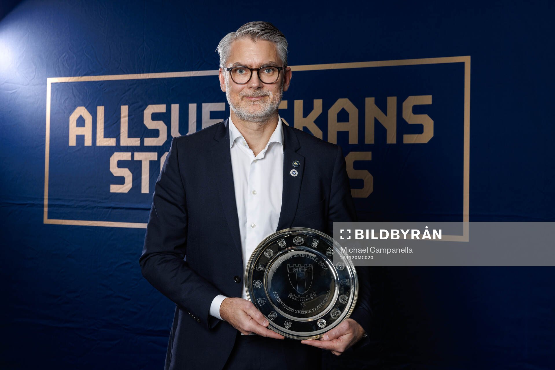 Niclas Carlnén, Malmö FF