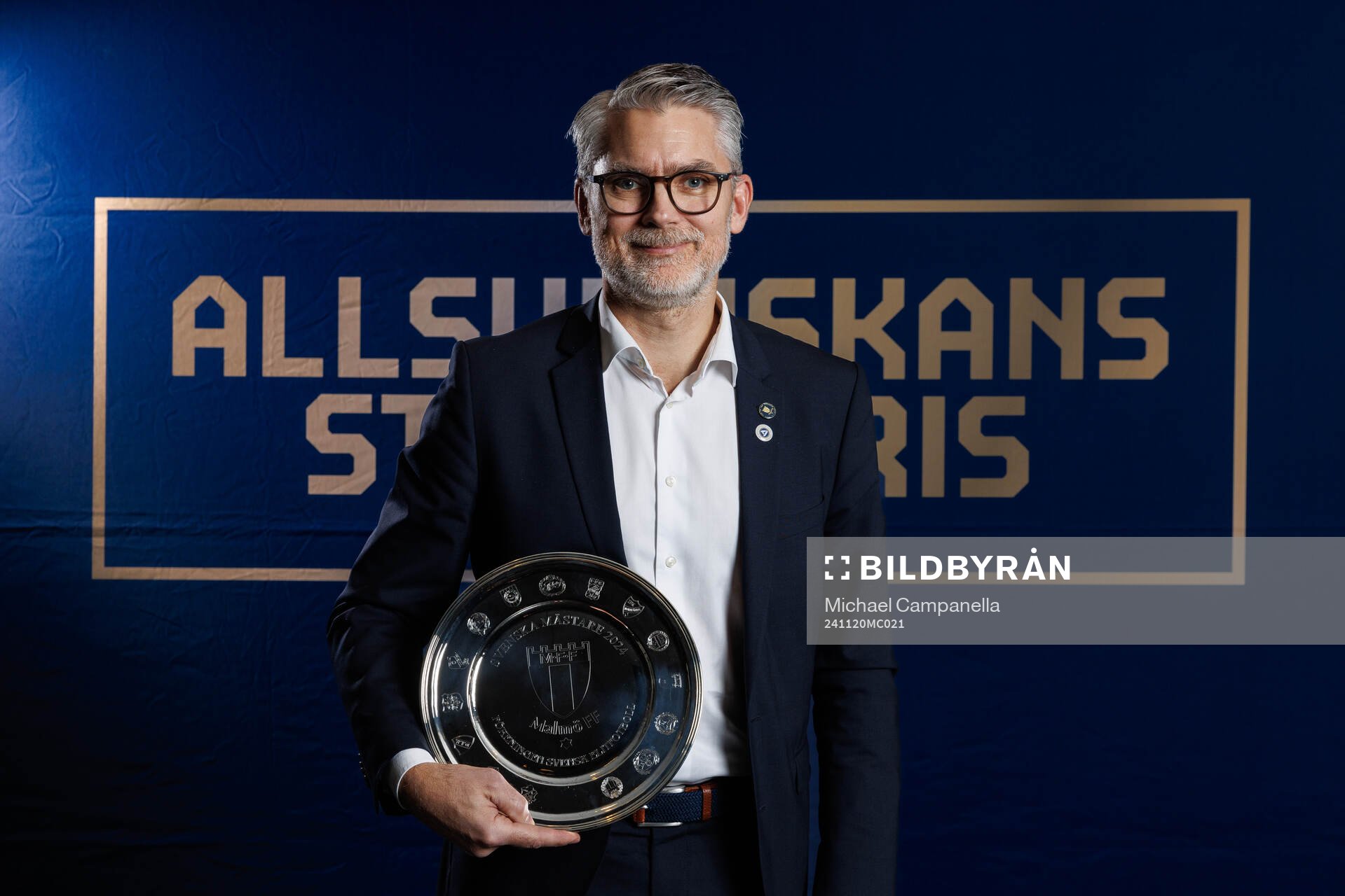 Niclas Carlnén, Malmö FF
