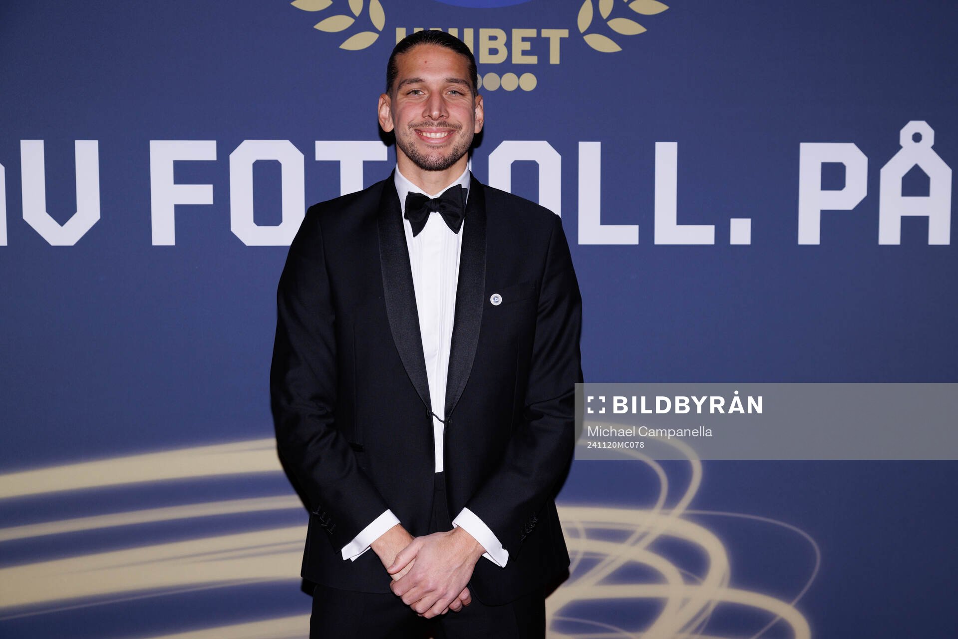 Nikola Vasic, Brommapojkarna