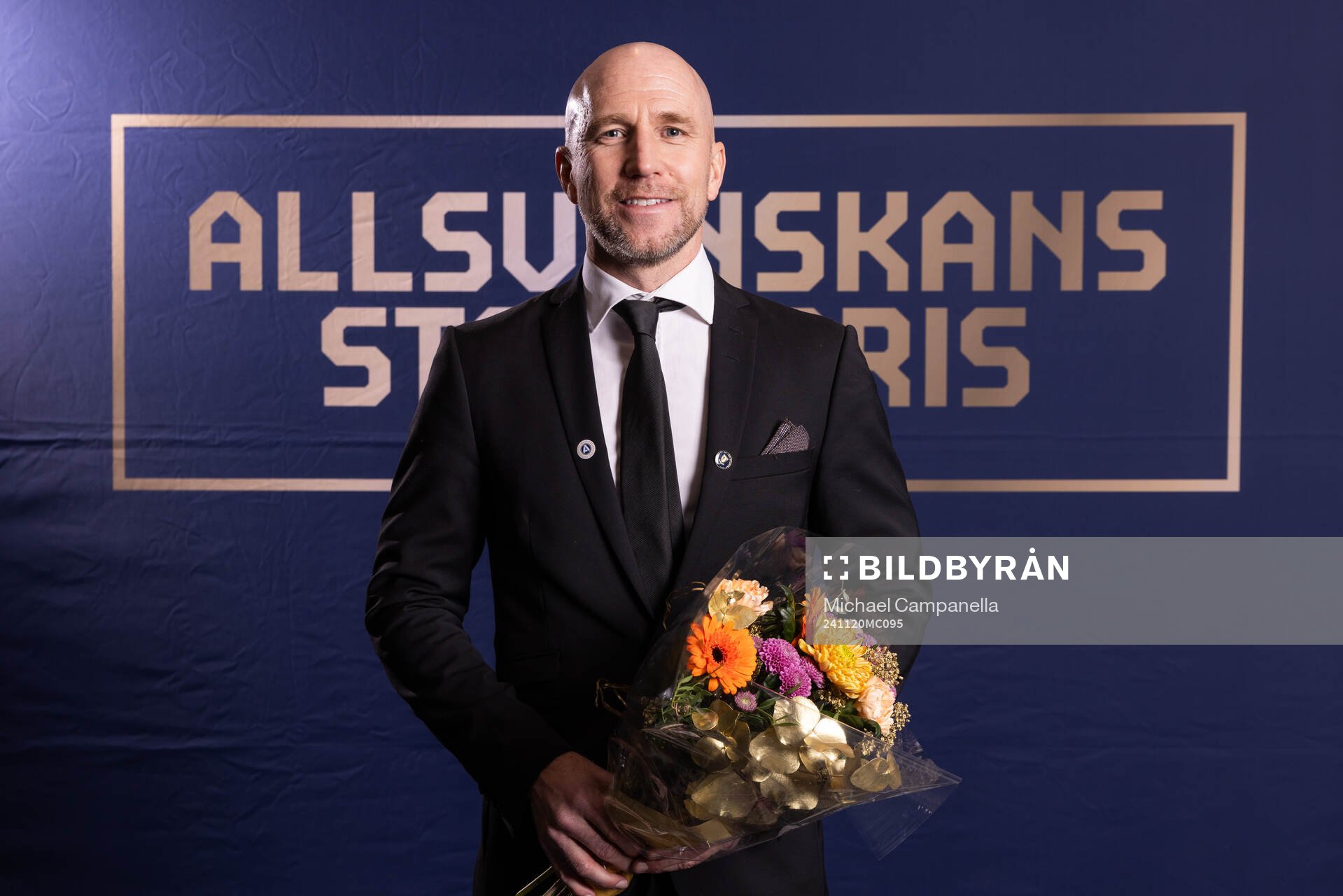 Malmös Henrik Rydström
