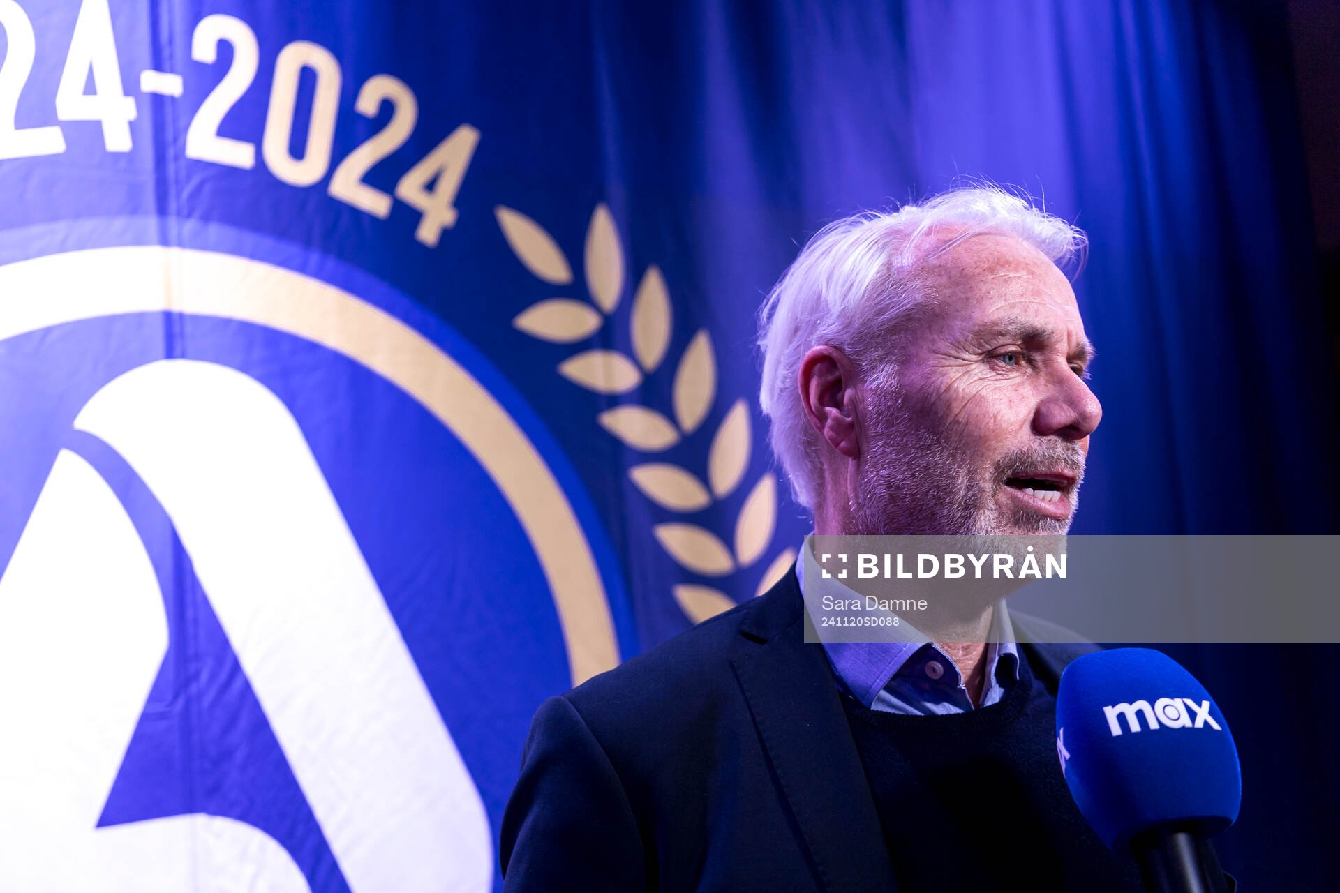 Lasse Eriksson