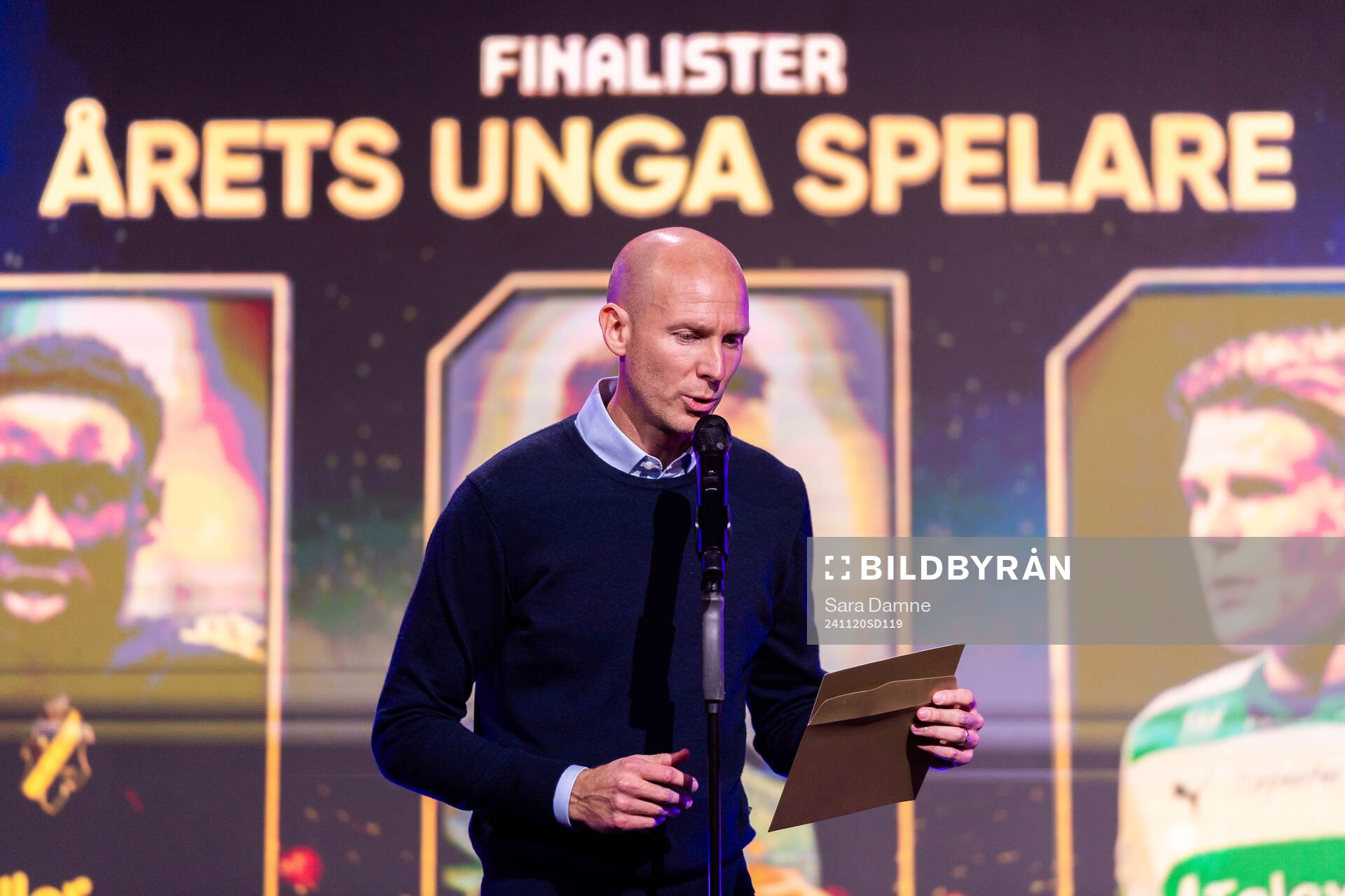 Andreas Johansson