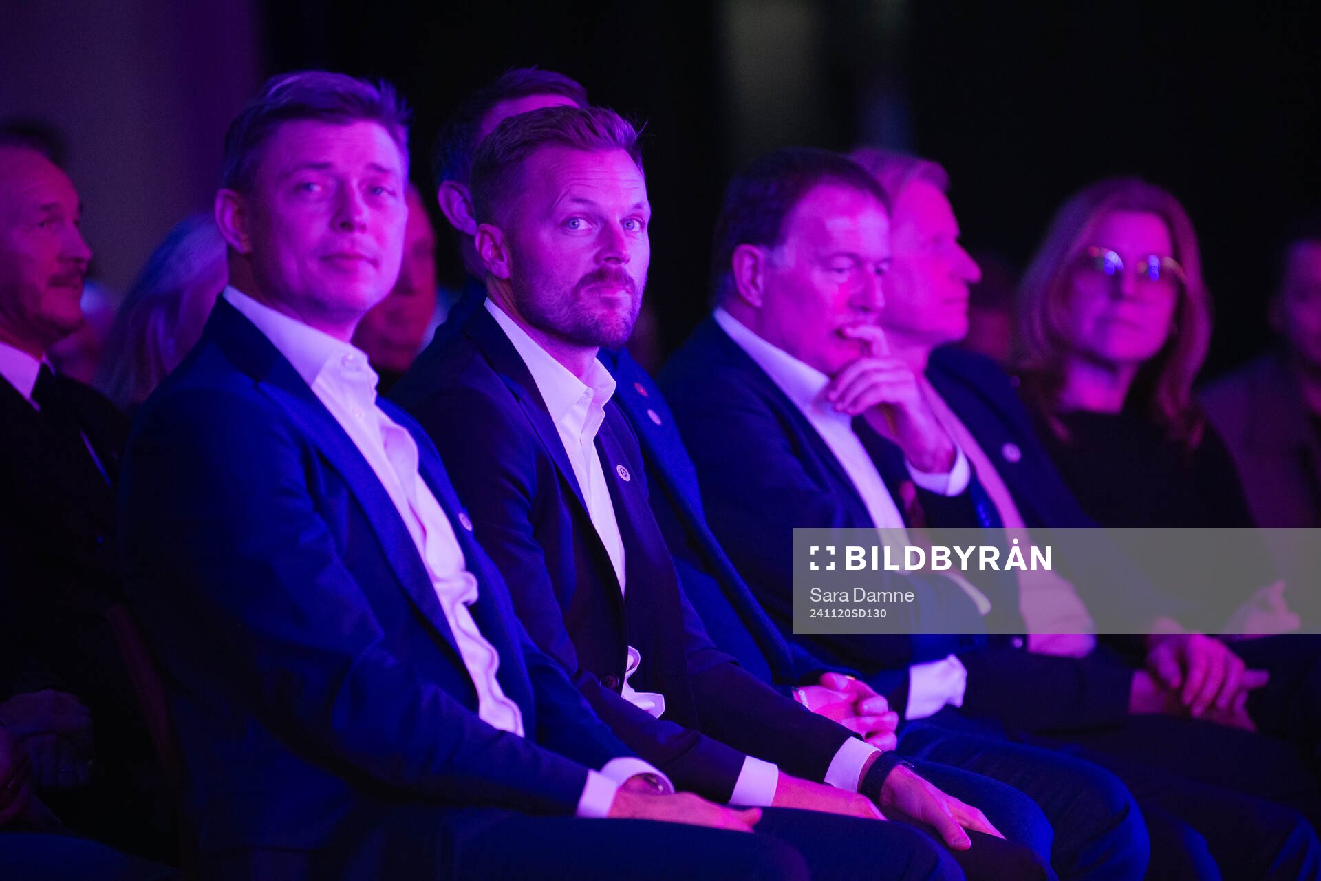Sebastian Larsson