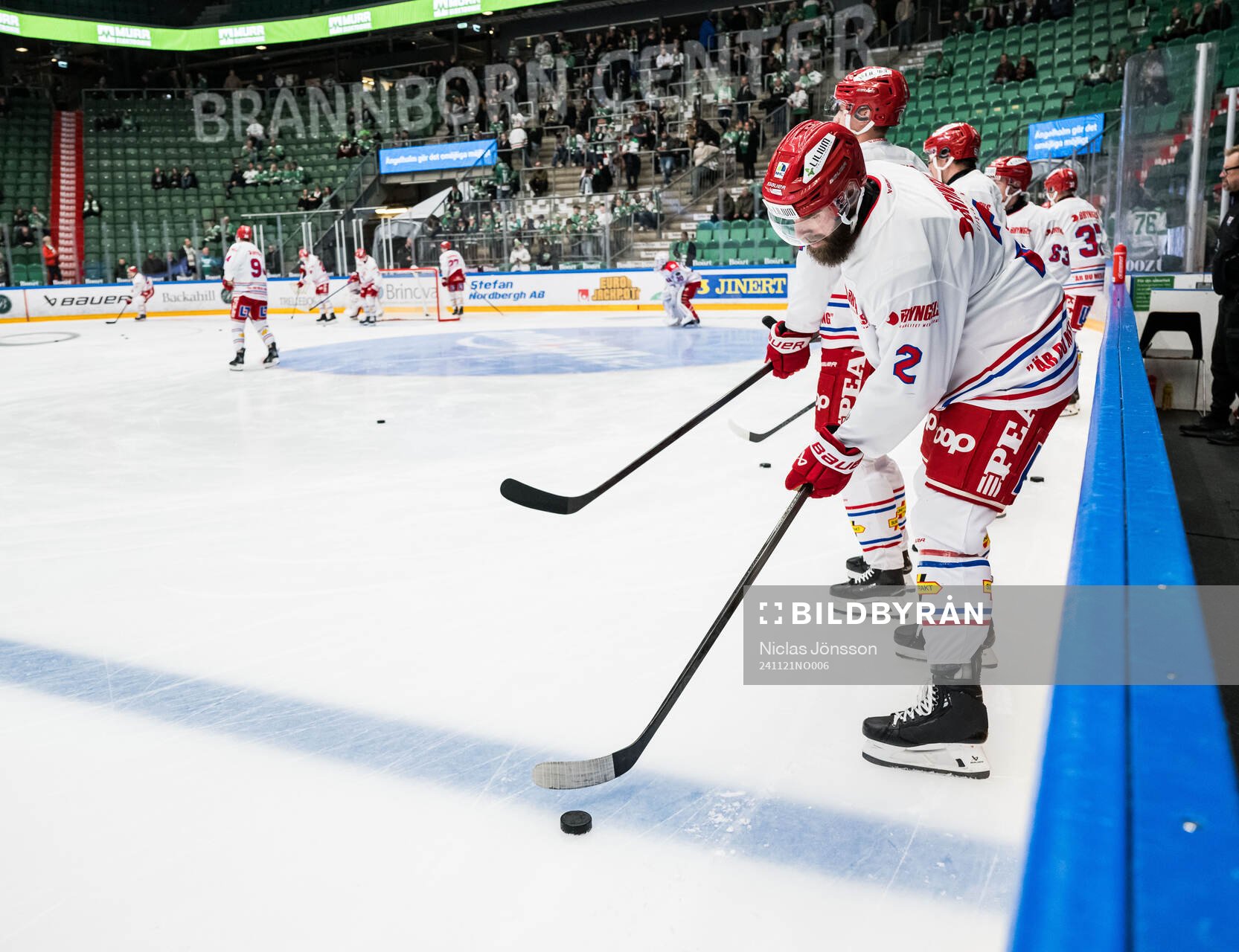 Timrås Per Svensson