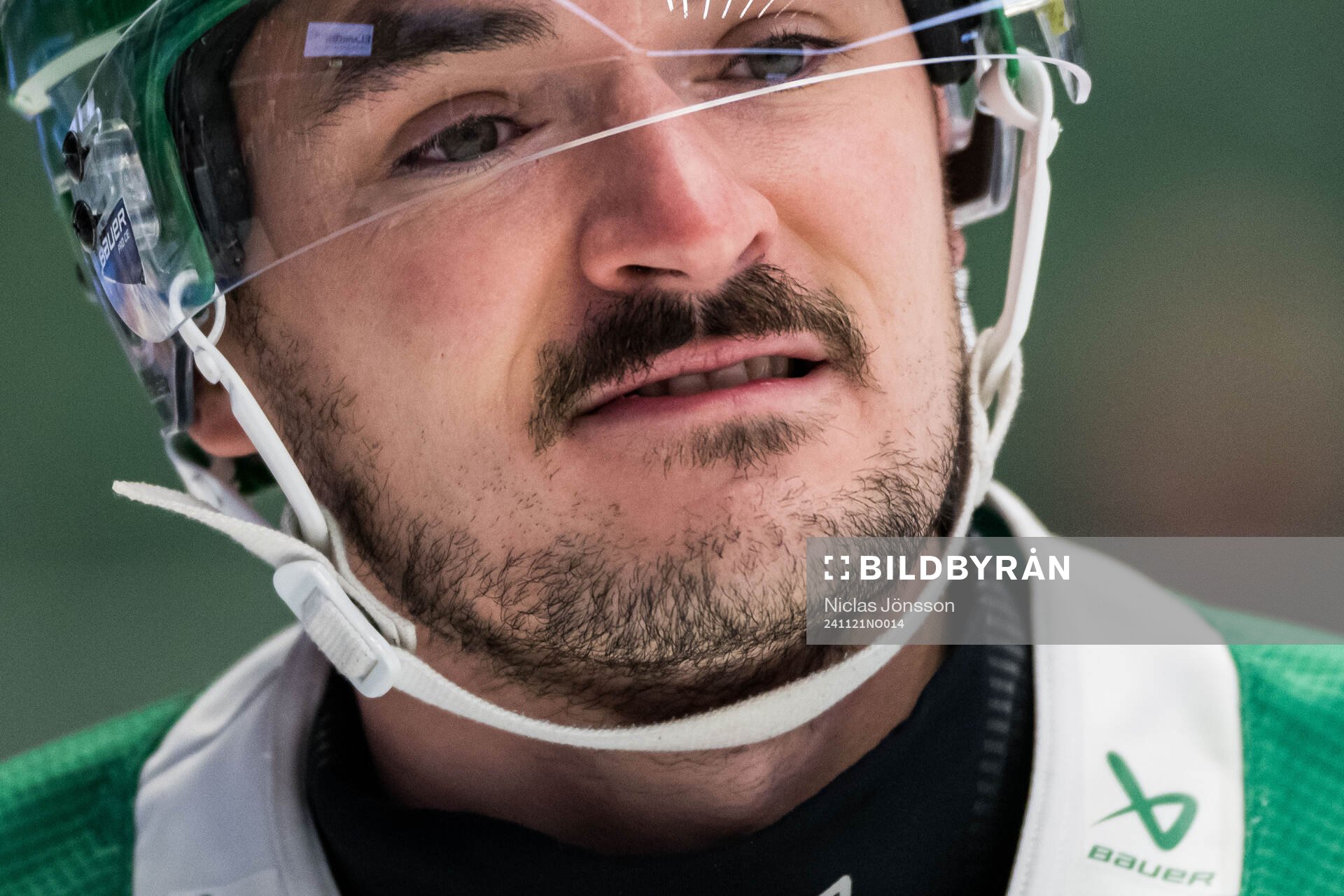 Rögles Brady Ferguson