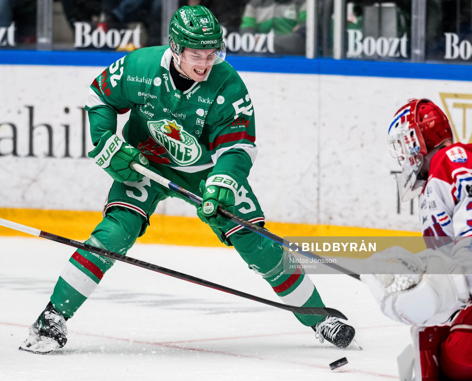 Rögles Felix Nilsson