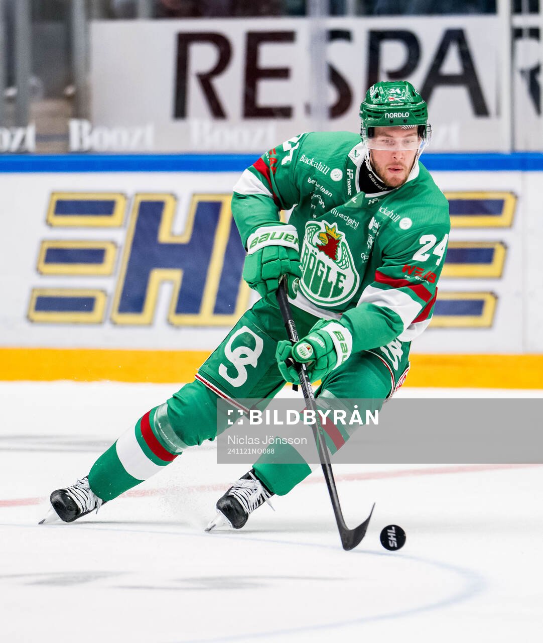Rögles Mattias Göransson