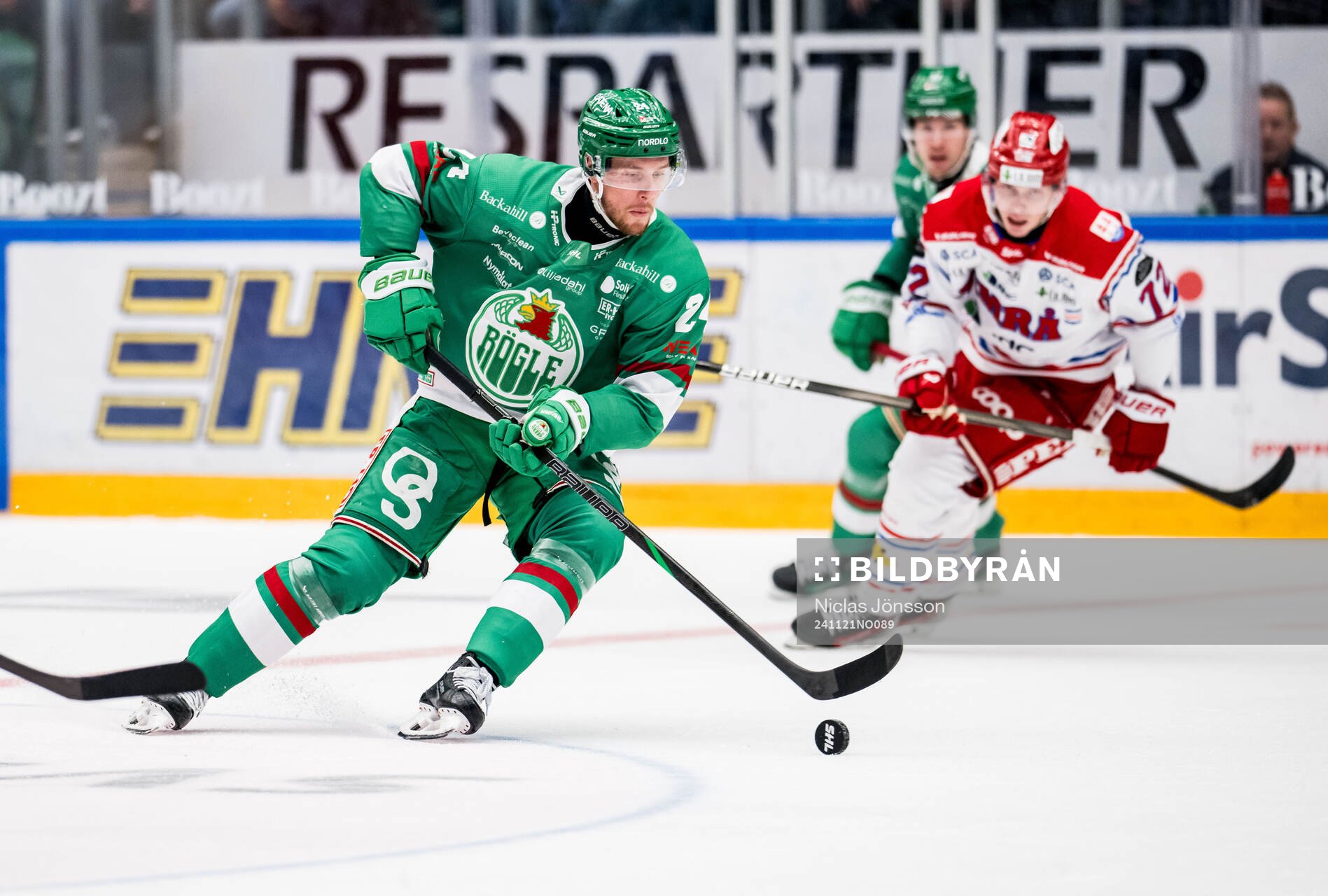 Rögles Mattias Göransson