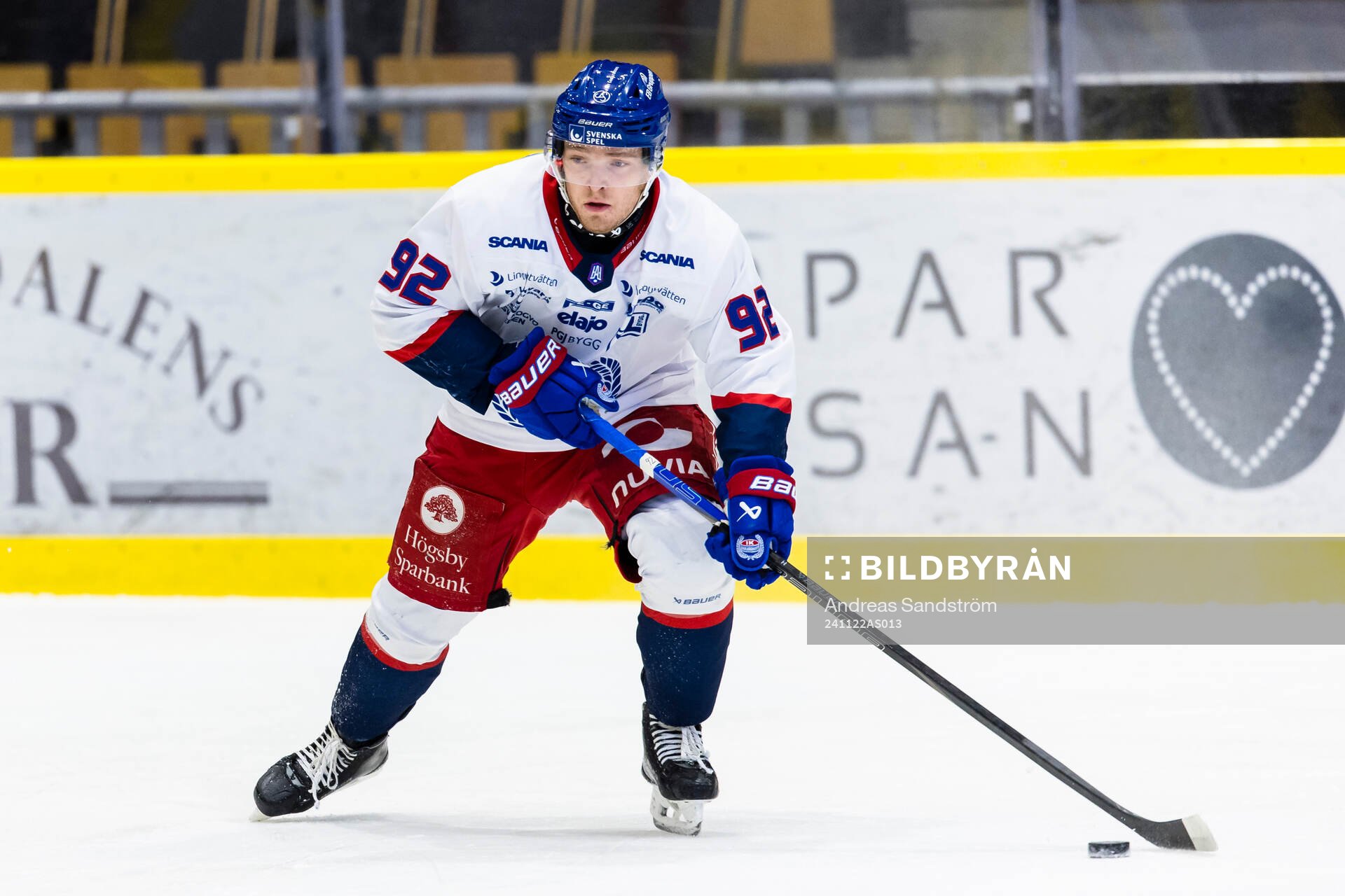 Oskarshamns Zion Nybeck