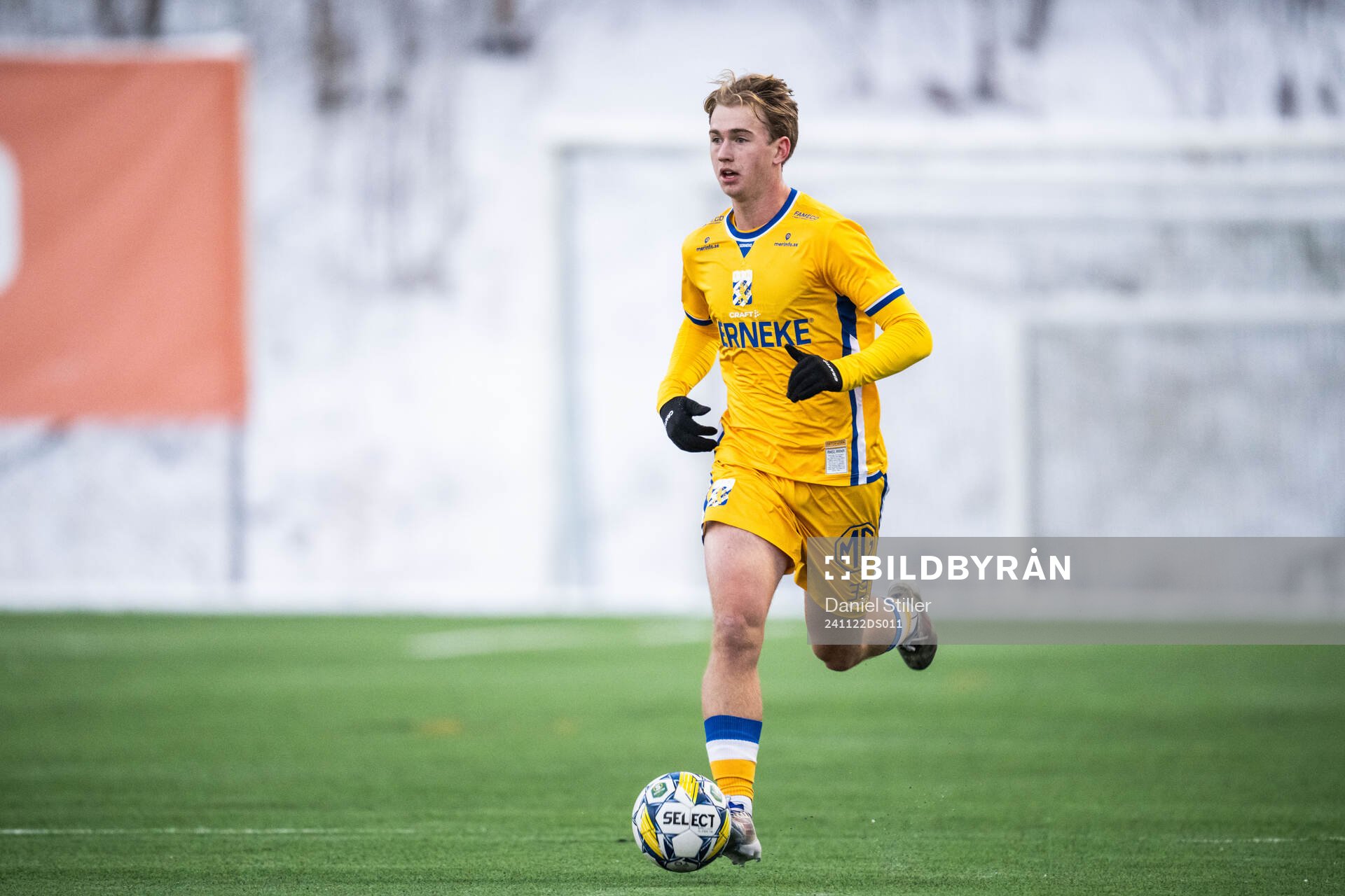 IFK Göteborgs Noah Tolf