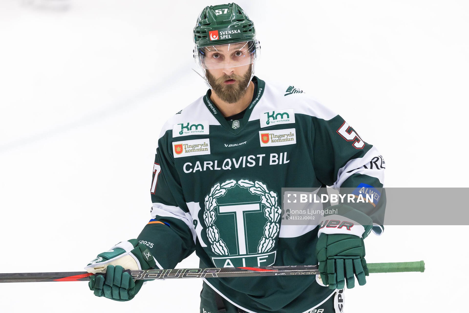 Tingsryds Måns Hermansson