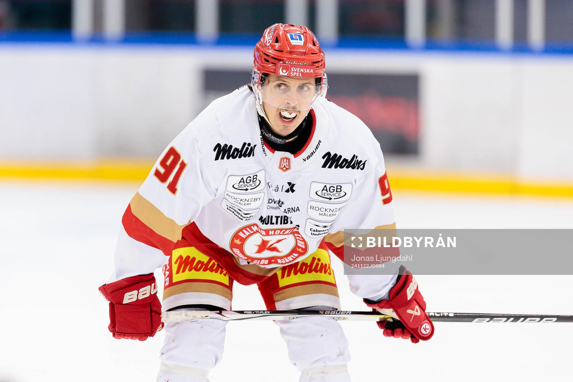 Kalmars Victor Laz