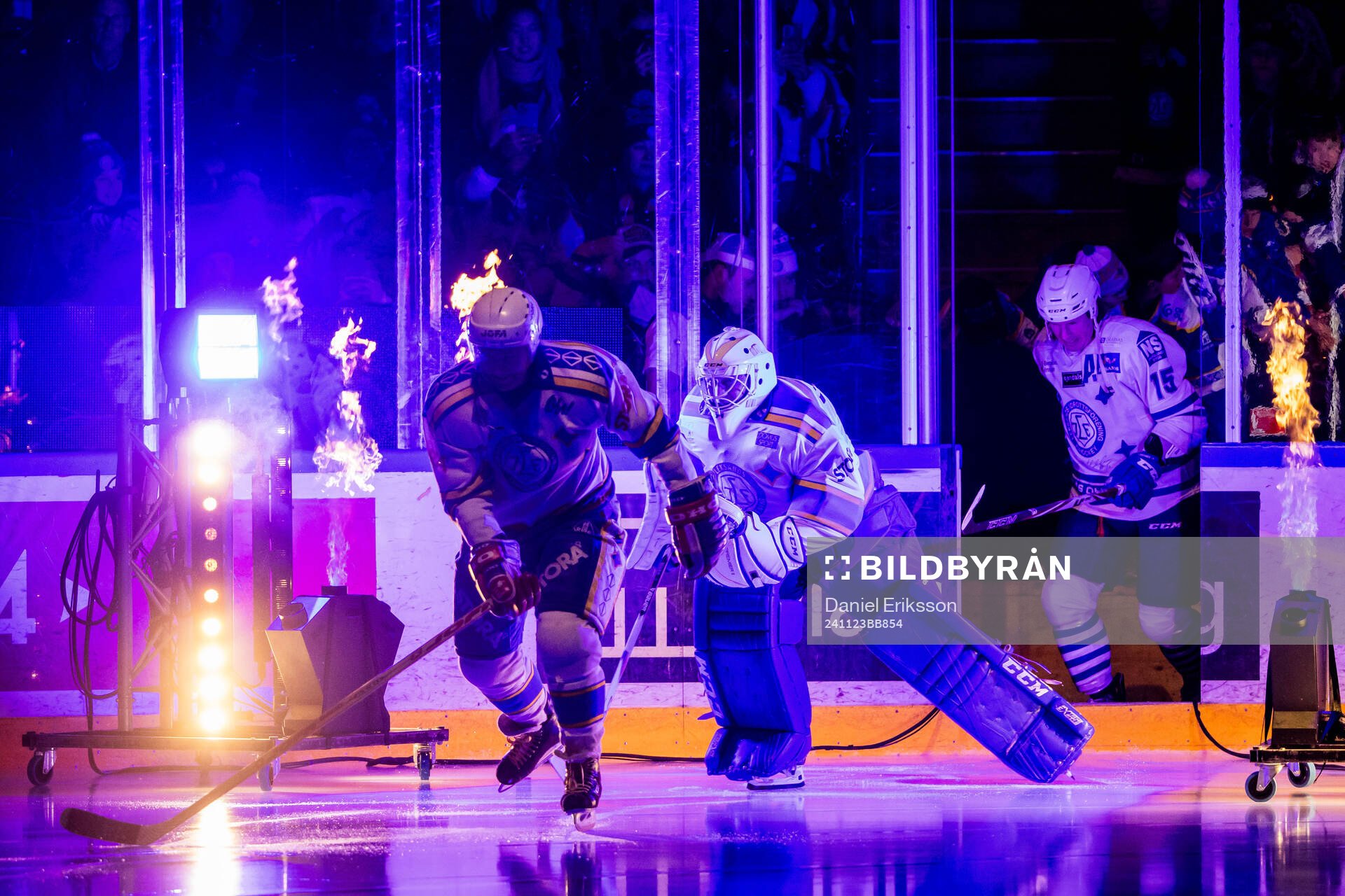 Leksands spelare