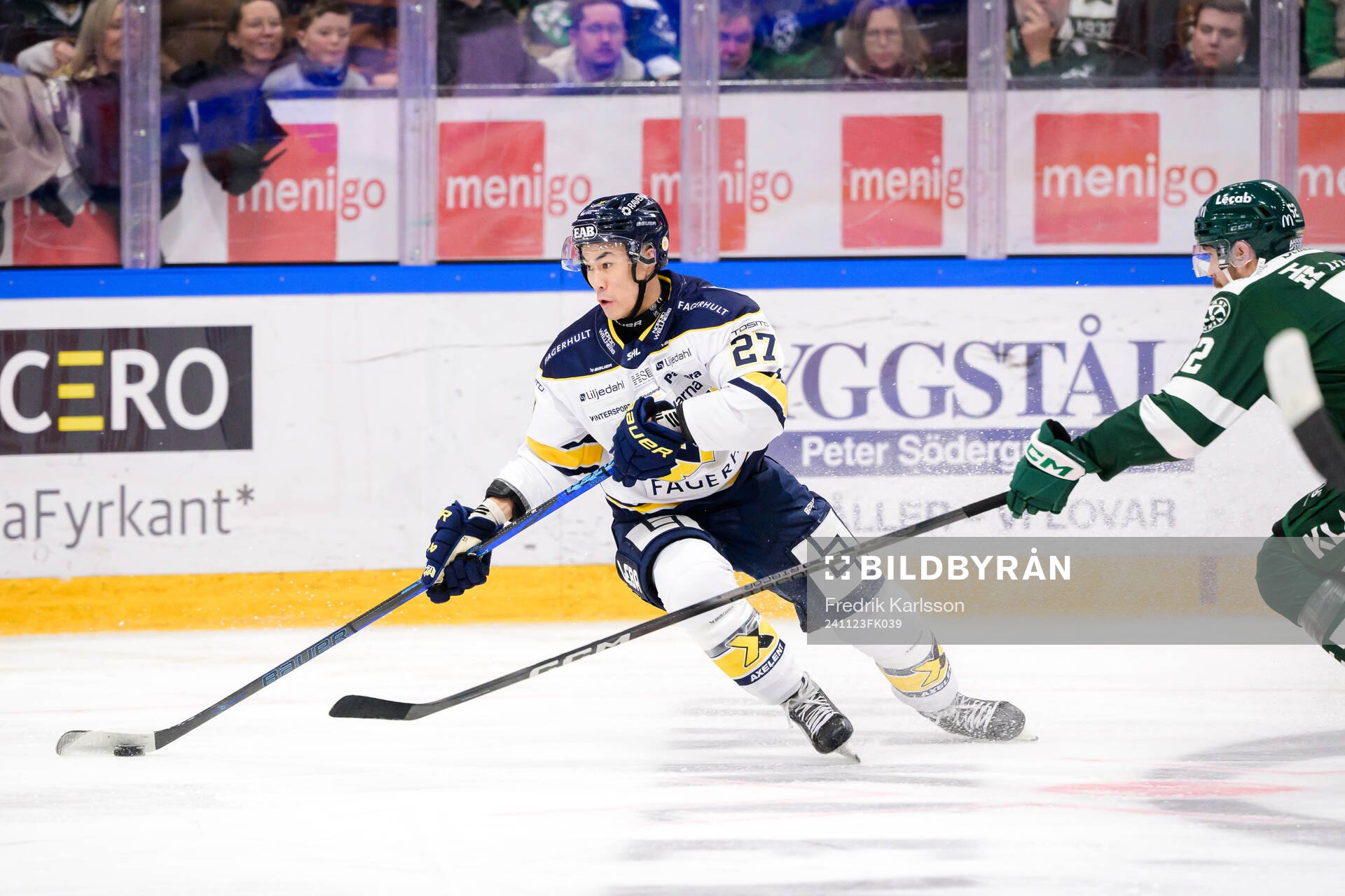 HV71s Jonathan Ang