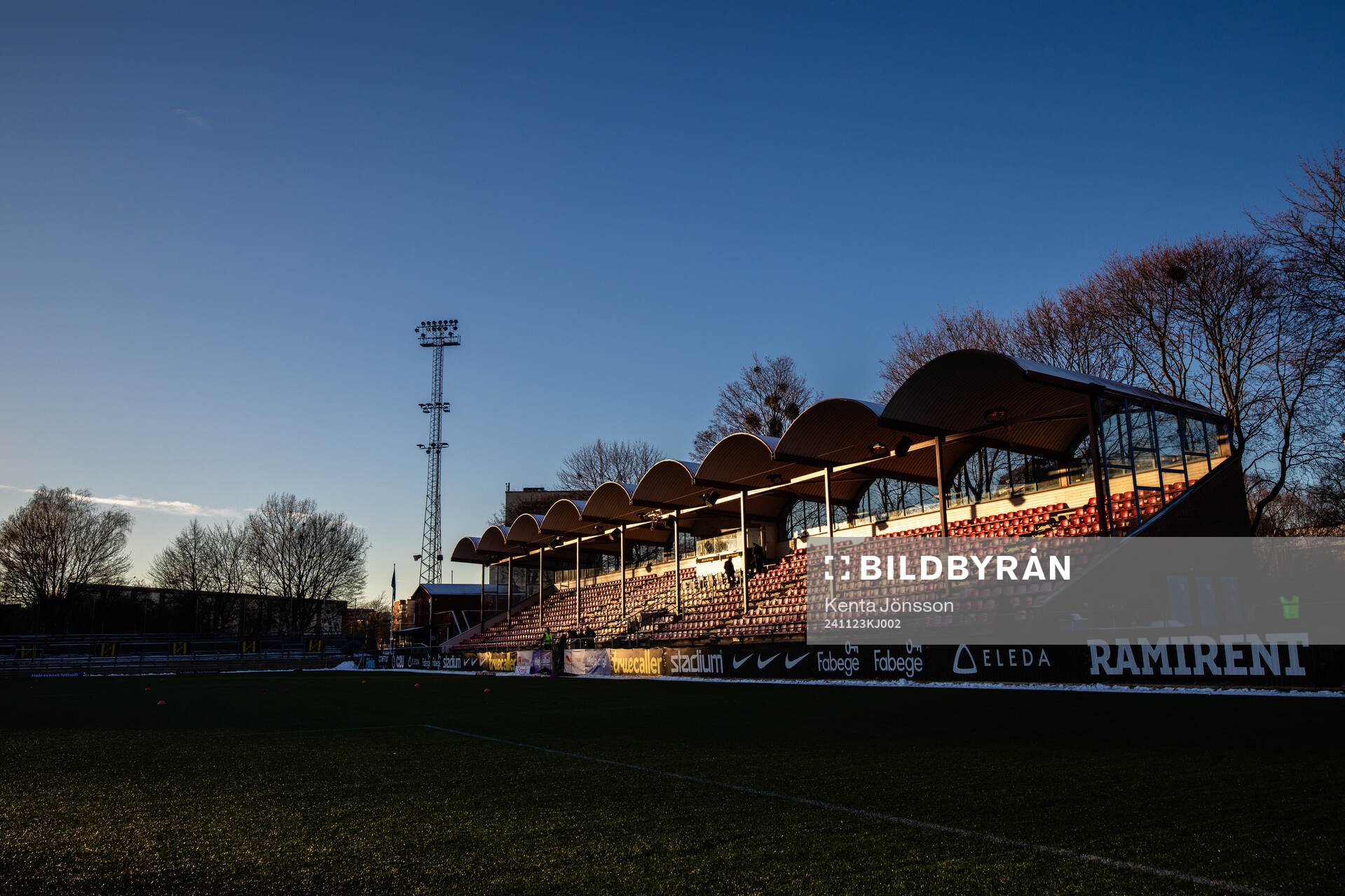 Skytteholms IP