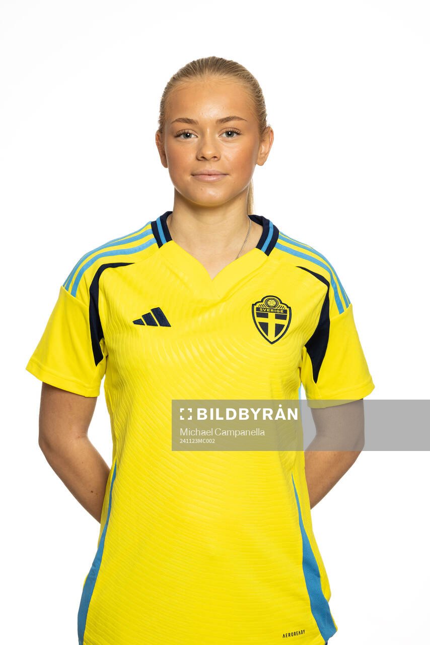 Sally Nylen
