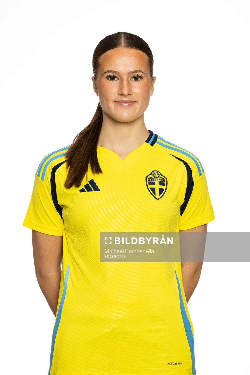 Elly Ekelund