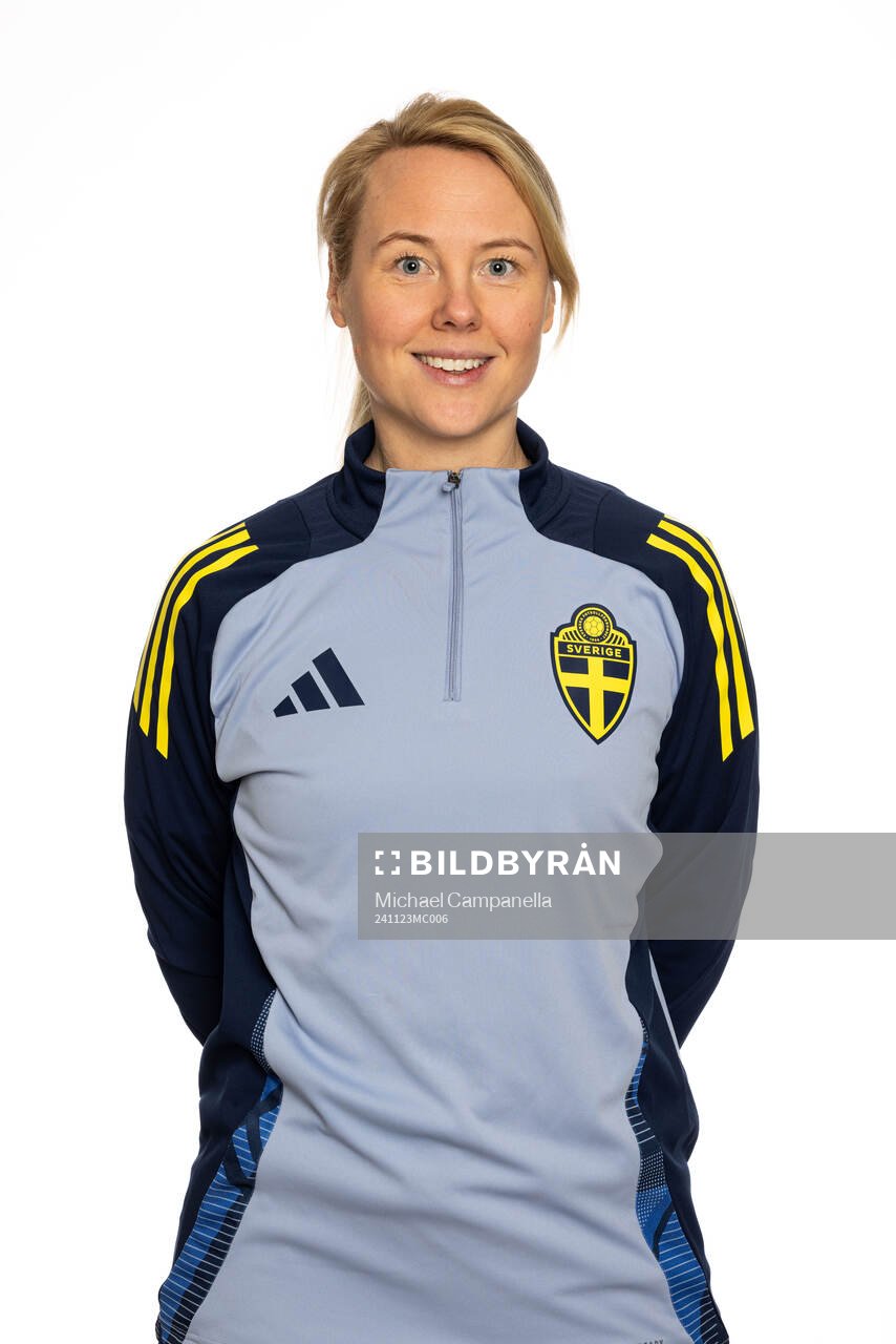 Isabelle Hållén