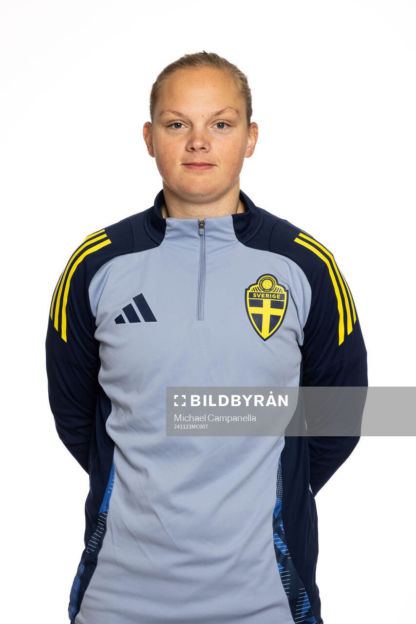 Julia Larsson