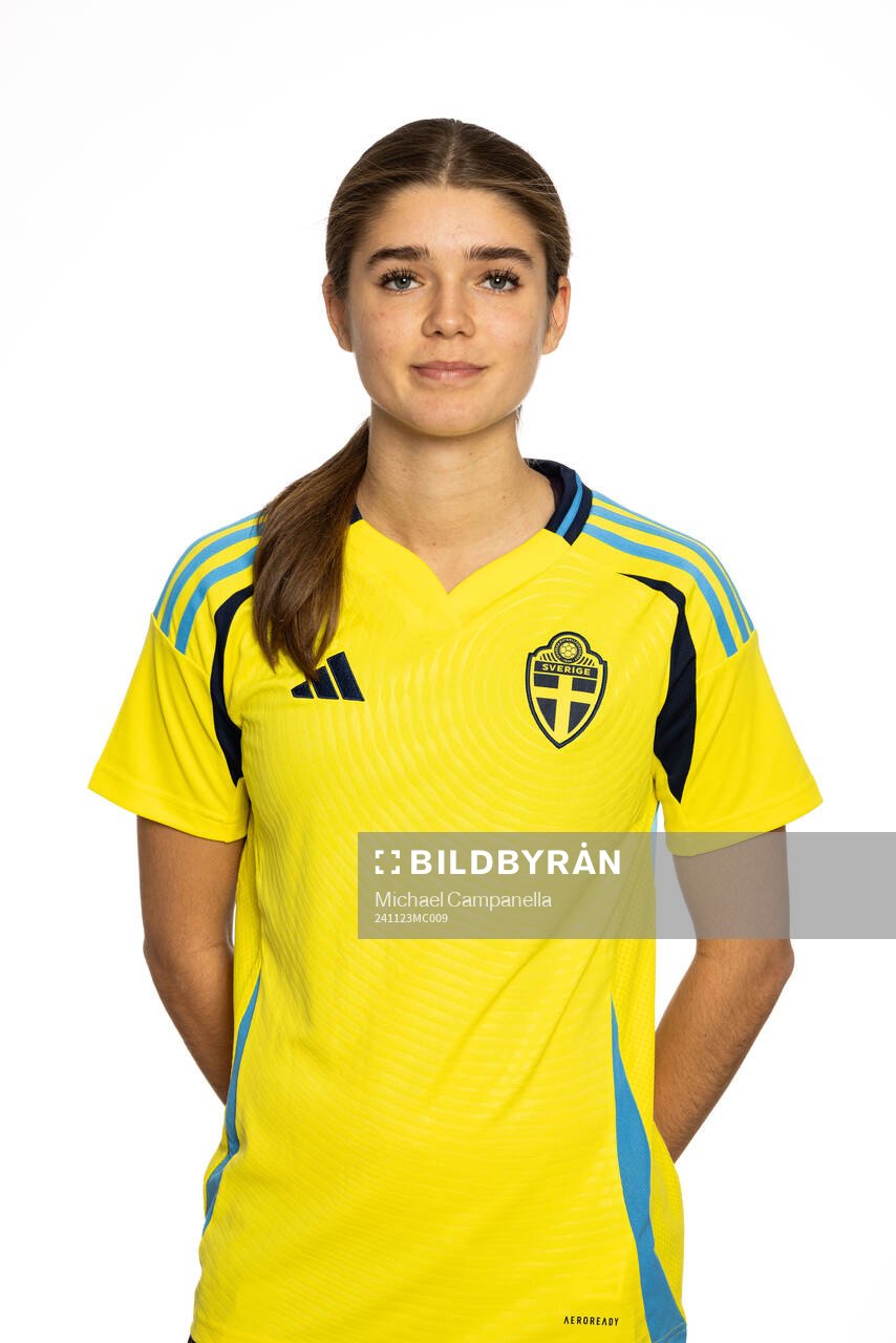 Lilly Hamstein