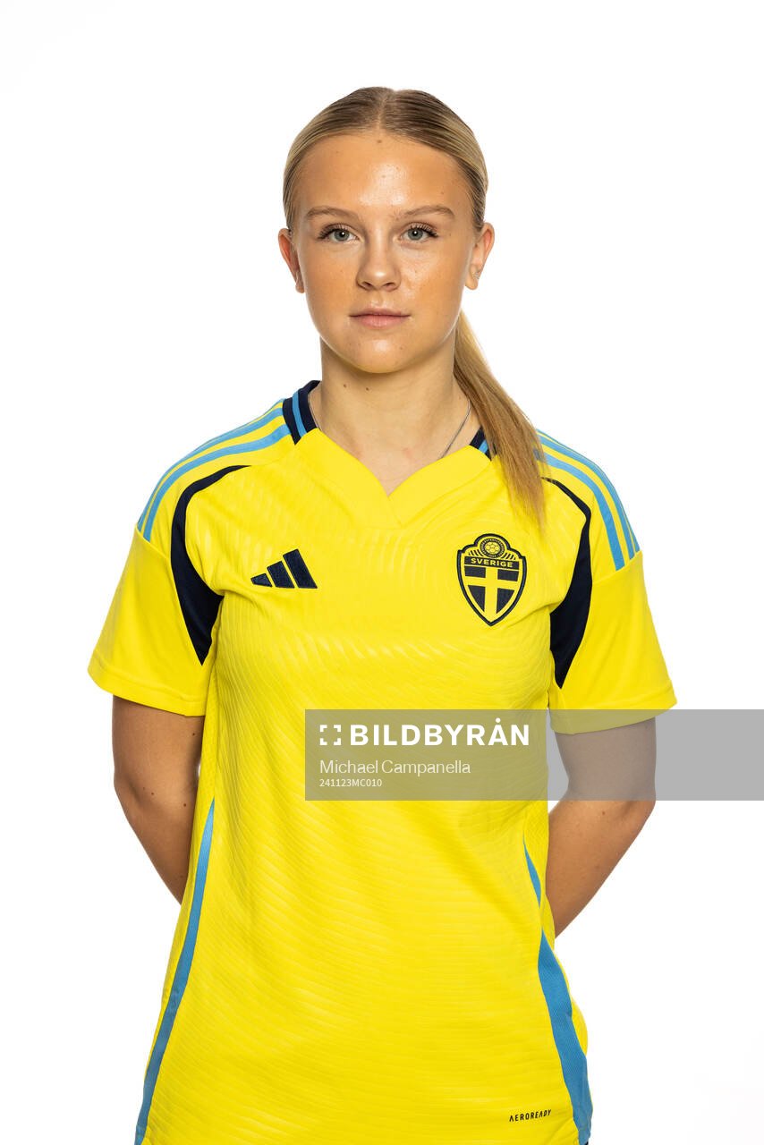 Wilma Nordalen