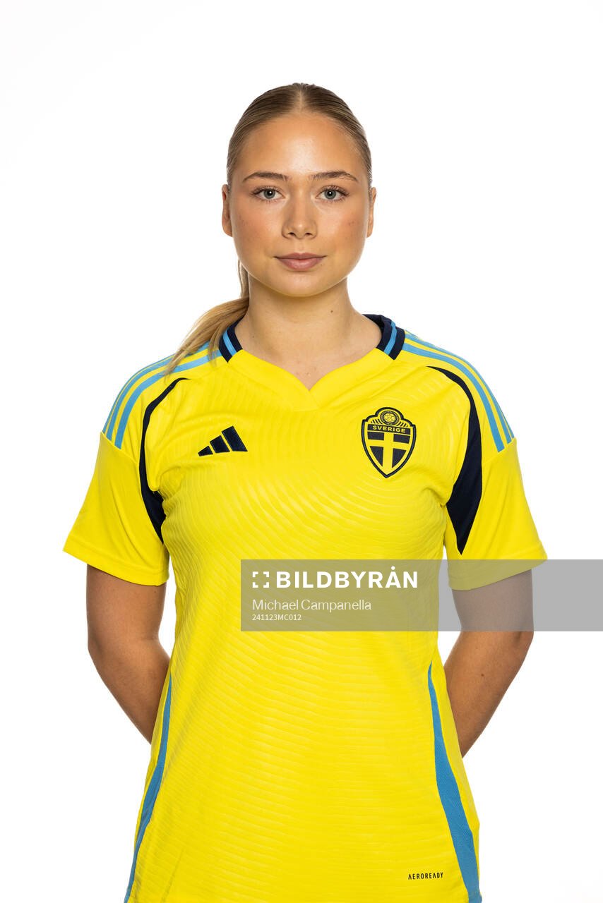 Nicole Molin Kock