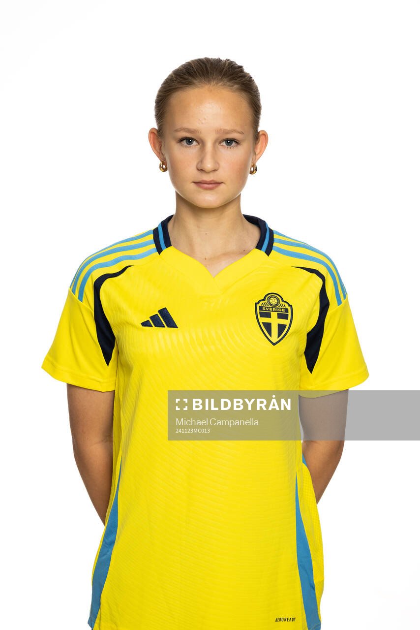 Wilma Lundström