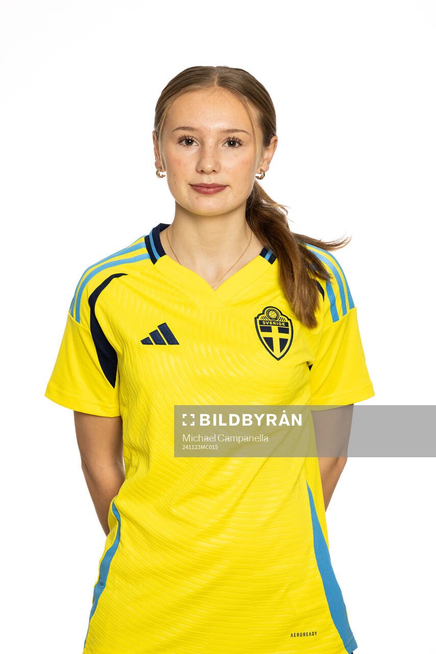 Kajsa Lindroth