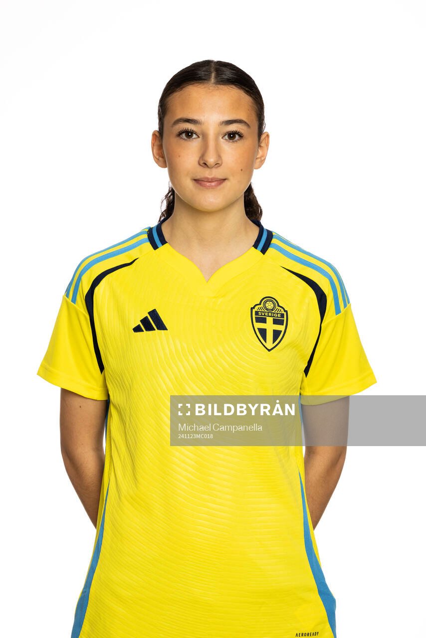 Leila Msaoubi