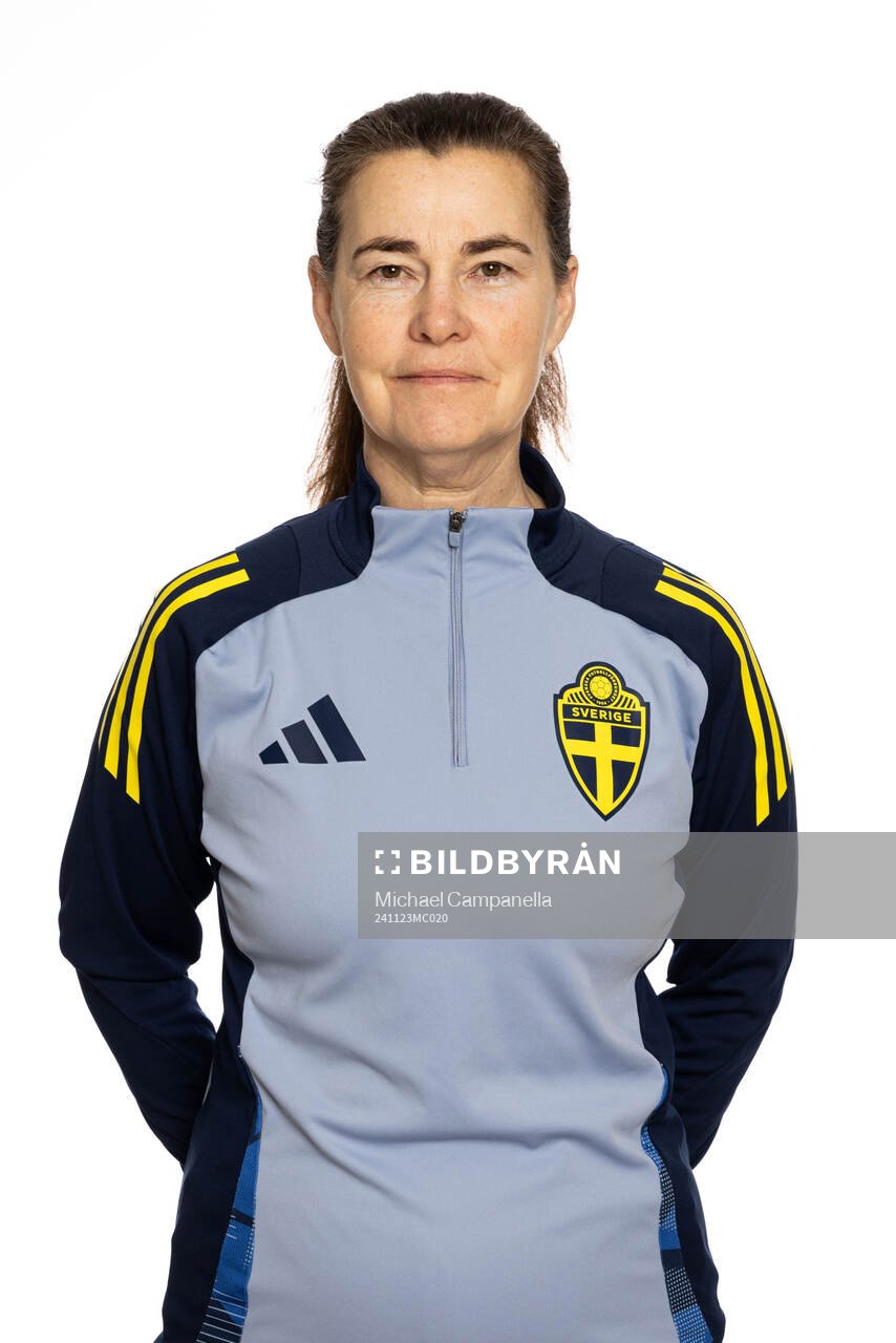 Lotta Hellenberg