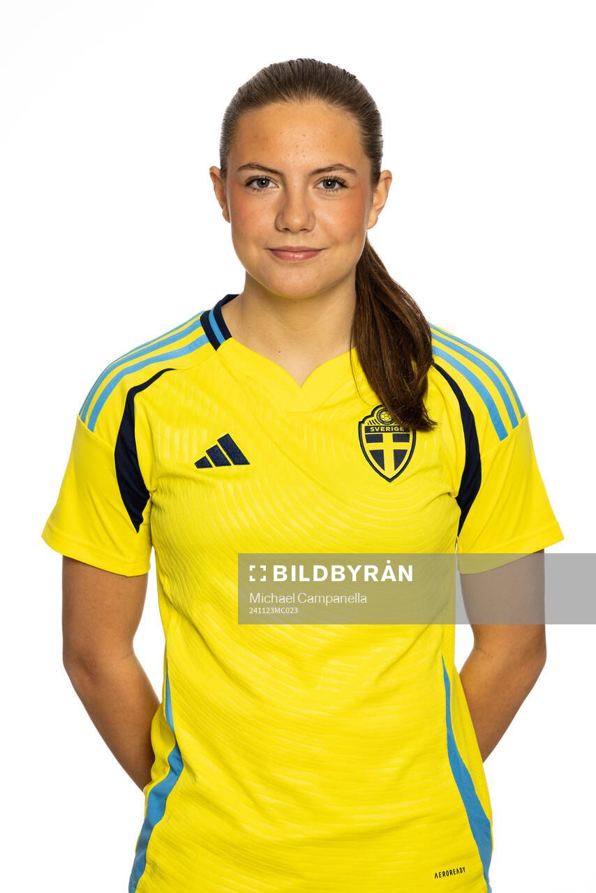 Klara Ahnberg